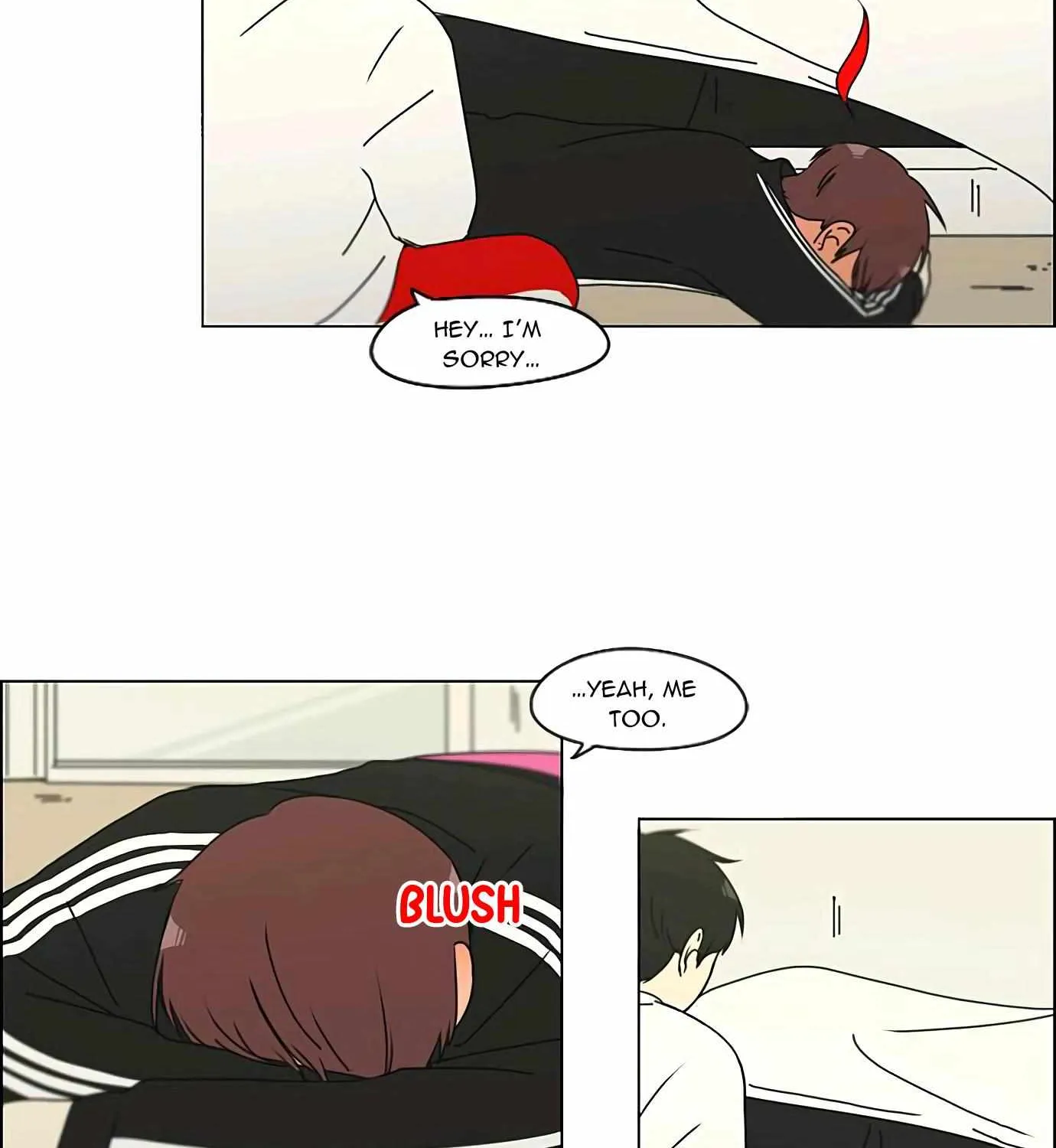 Yeonae Hyeokmyeong Chapter 131 page 59 - 