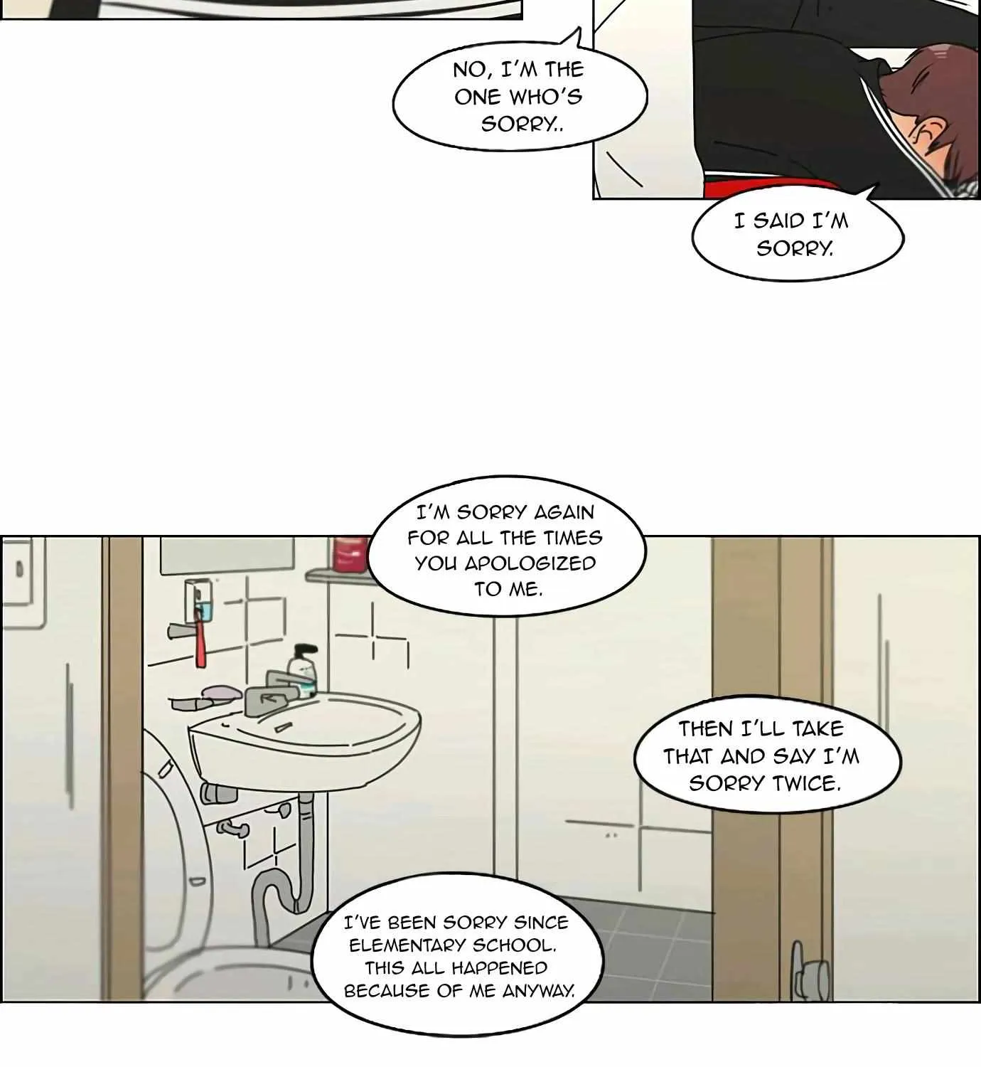 Yeonae Hyeokmyeong Chapter 131 page 60 - 