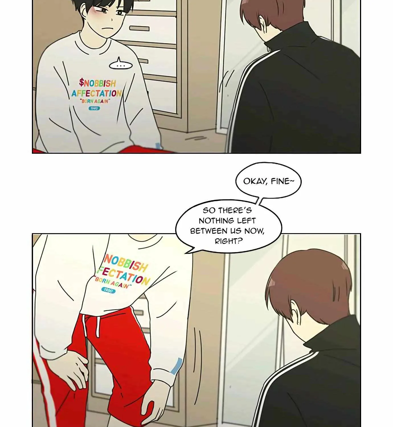 Yeonae Hyeokmyeong Chapter 131 page 63 - 