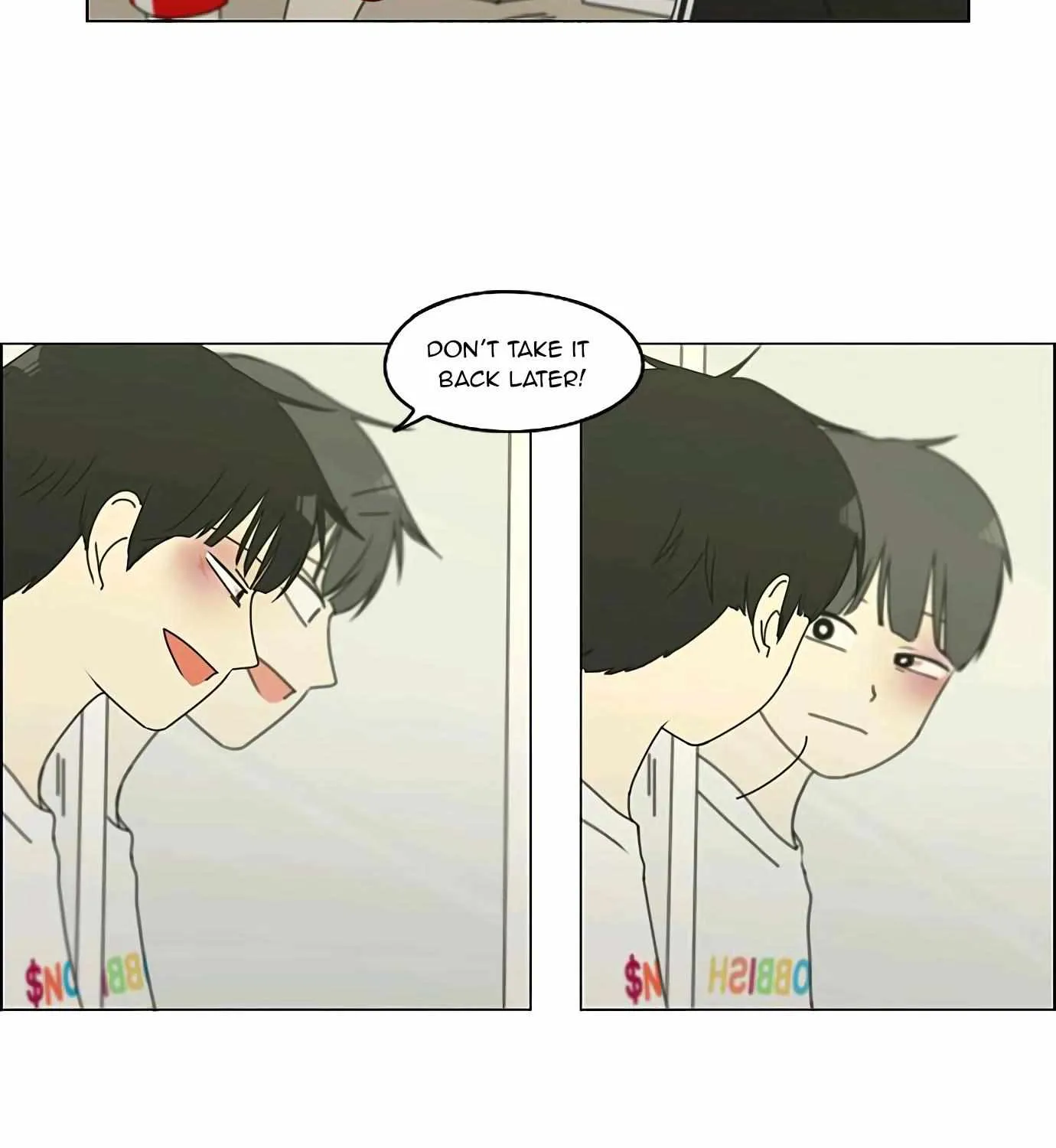 Yeonae Hyeokmyeong Chapter 131 page 64 - 