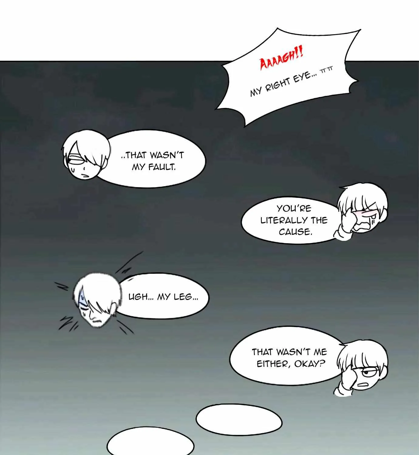 Yeonae Hyeokmyeong Chapter 131 page 66 - 