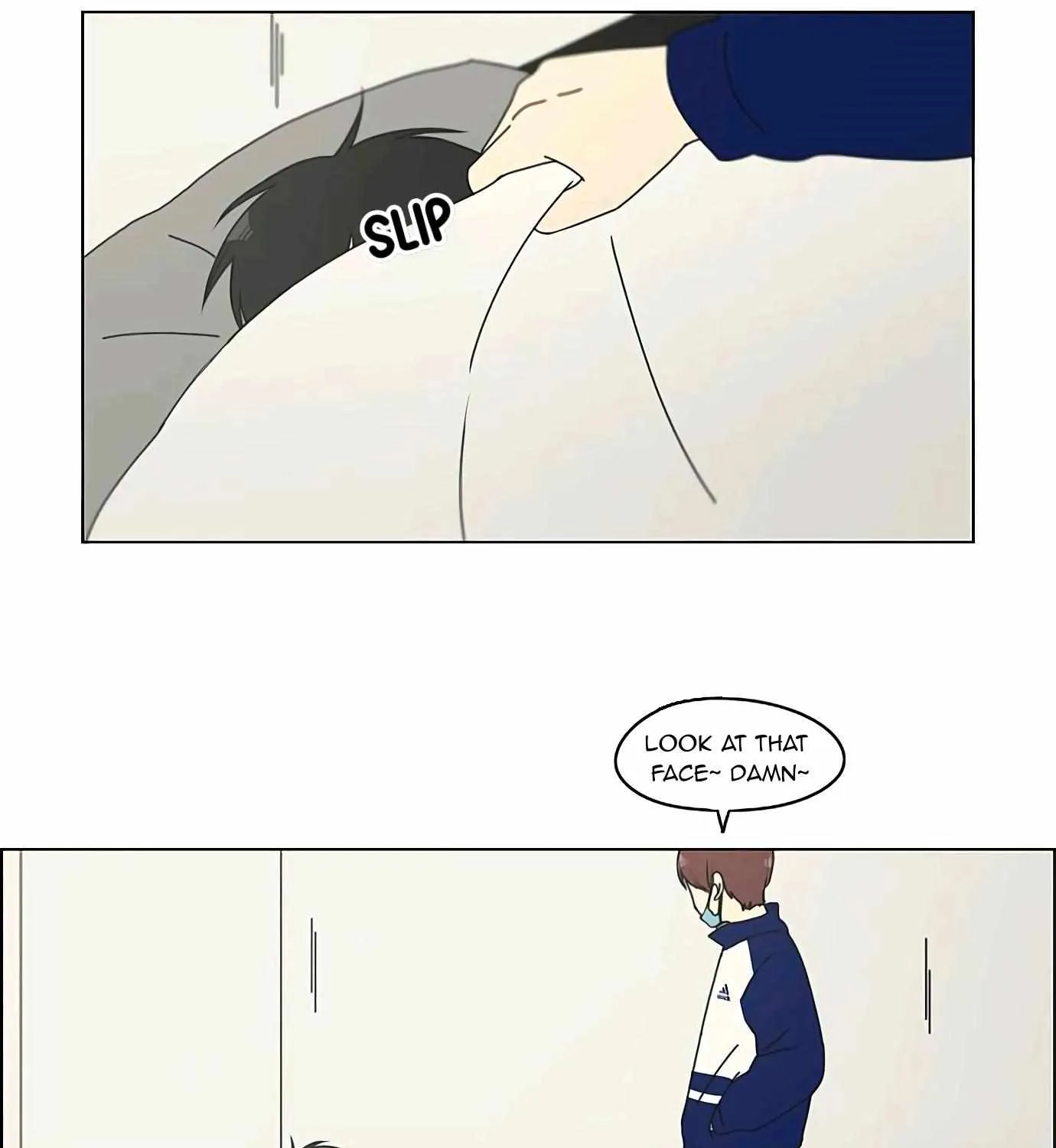 Yeonae Hyeokmyeong Chapter 131 page 70 - 