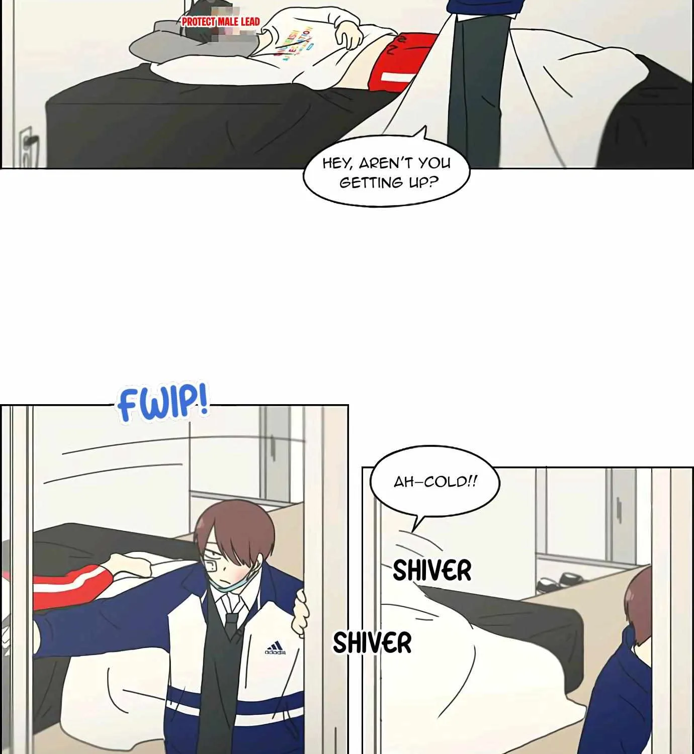 Yeonae Hyeokmyeong Chapter 131 page 71 - 