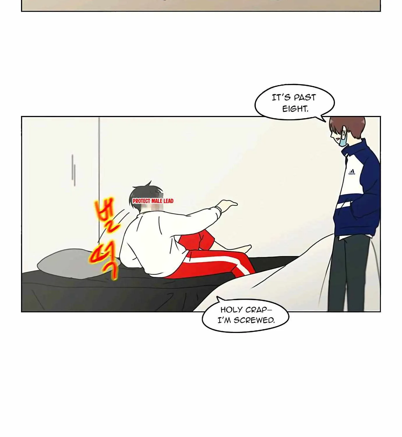 Yeonae Hyeokmyeong Chapter 131 page 75 - 