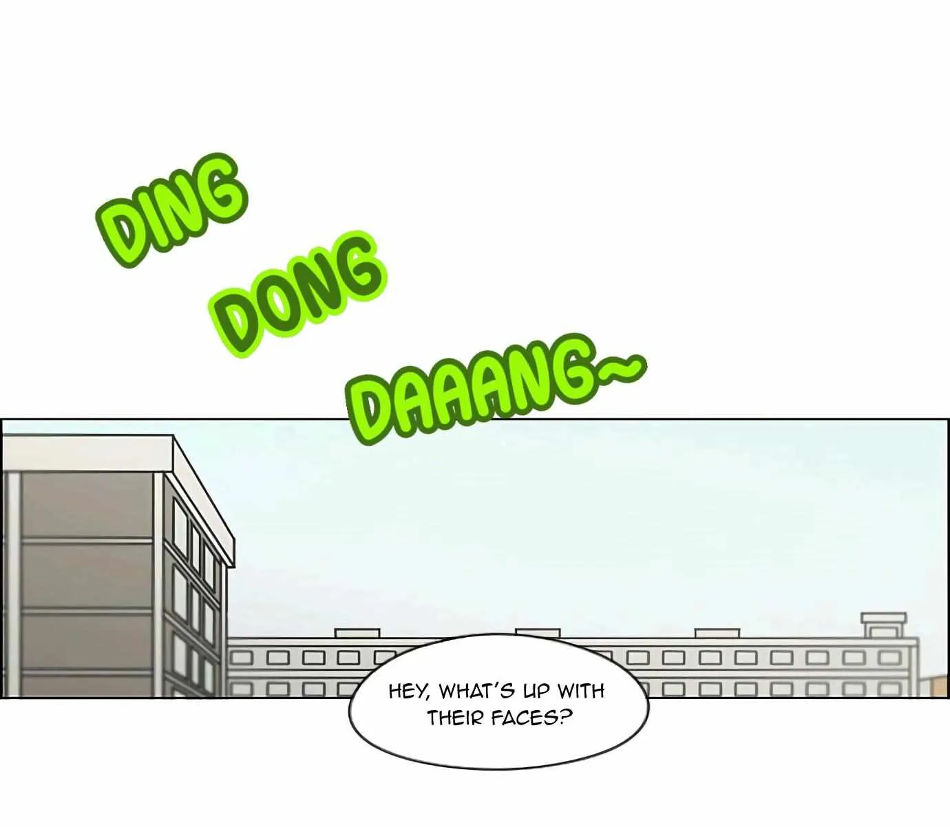 Yeonae Hyeokmyeong Chapter 131 page 76 - 