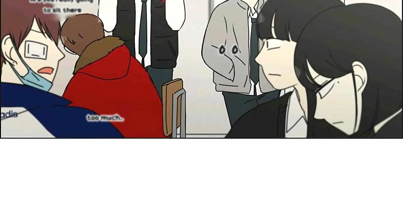 Yeonae Hyeokmyeong Chapter 131 page 79 - 