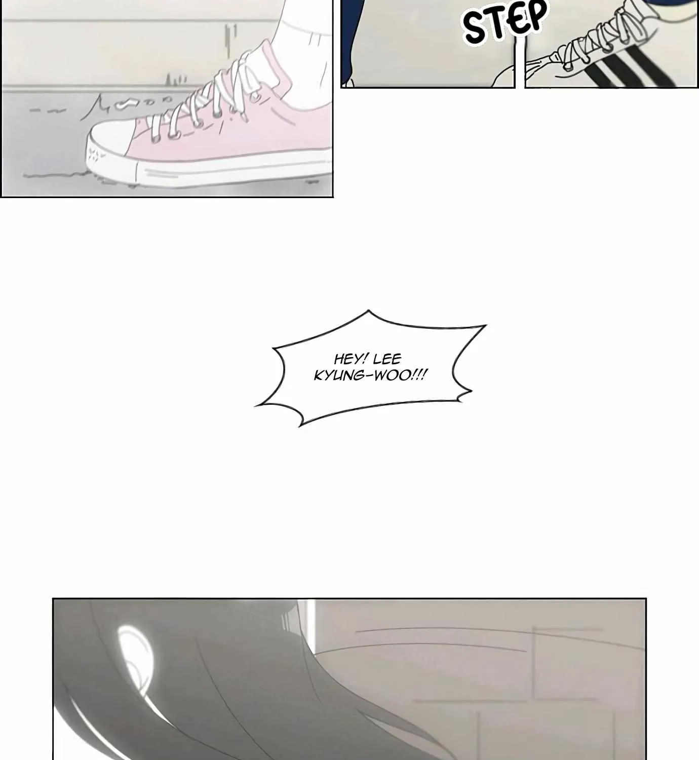 Yeonae Hyeokmyeong Chapter 131 page 9 - 