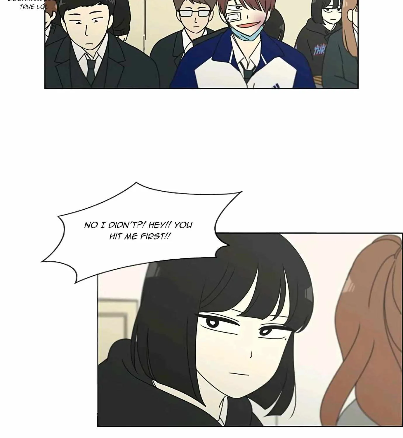 Yeonae Hyeokmyeong Chapter 131 page 84 - 