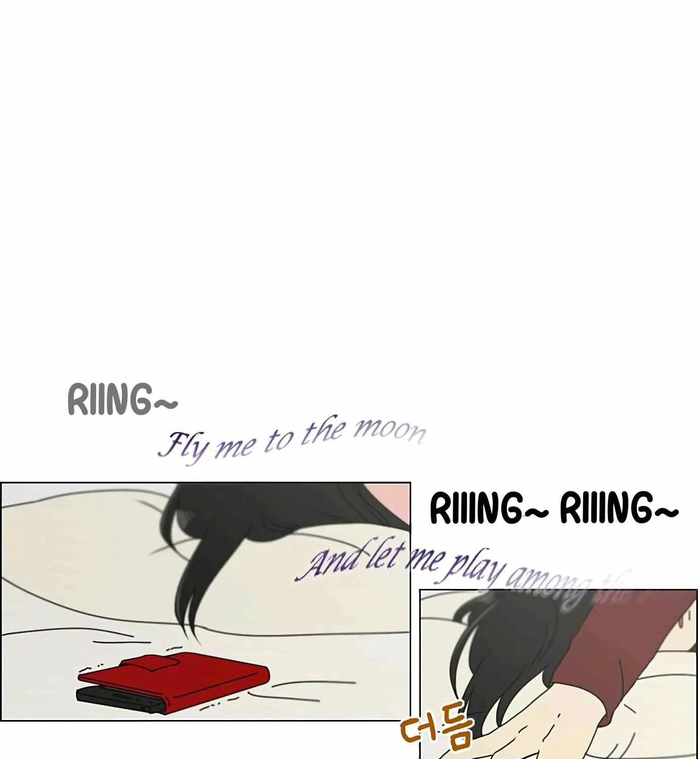 Yeonae Hyeokmyeong Chapter 131 page 86 - 