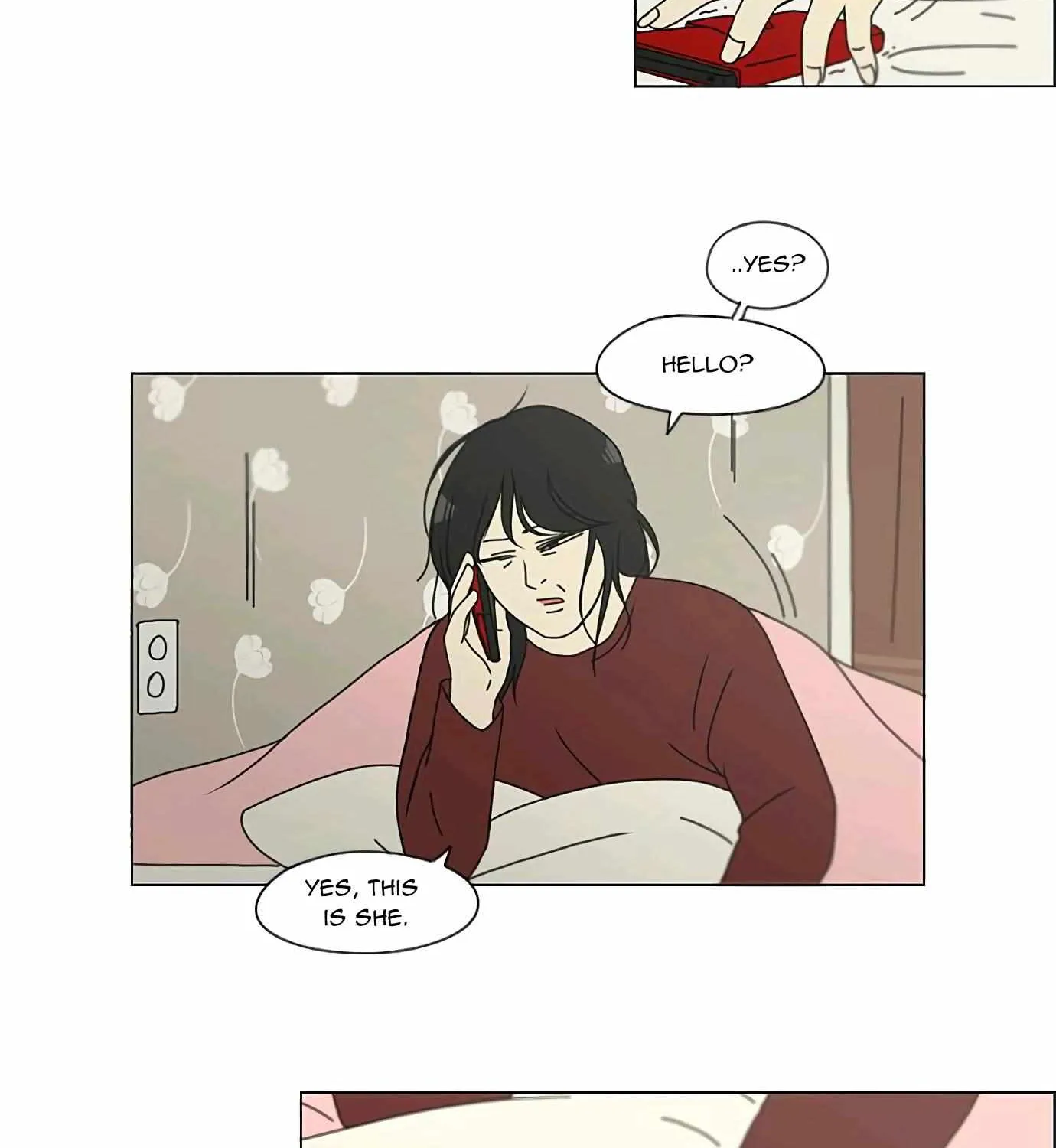 Yeonae Hyeokmyeong Chapter 131 page 87 - 