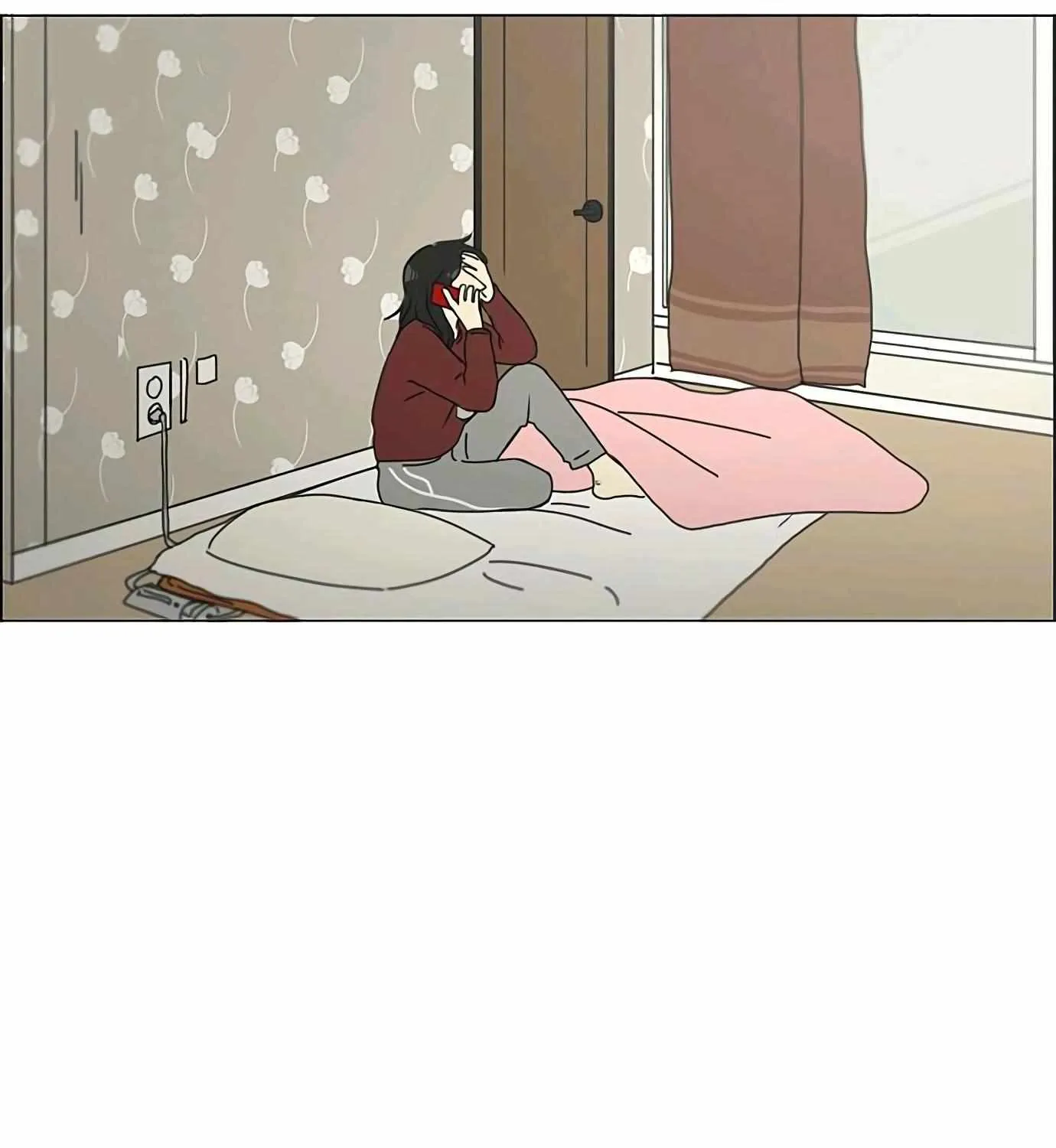 Yeonae Hyeokmyeong Chapter 131 page 89 - 