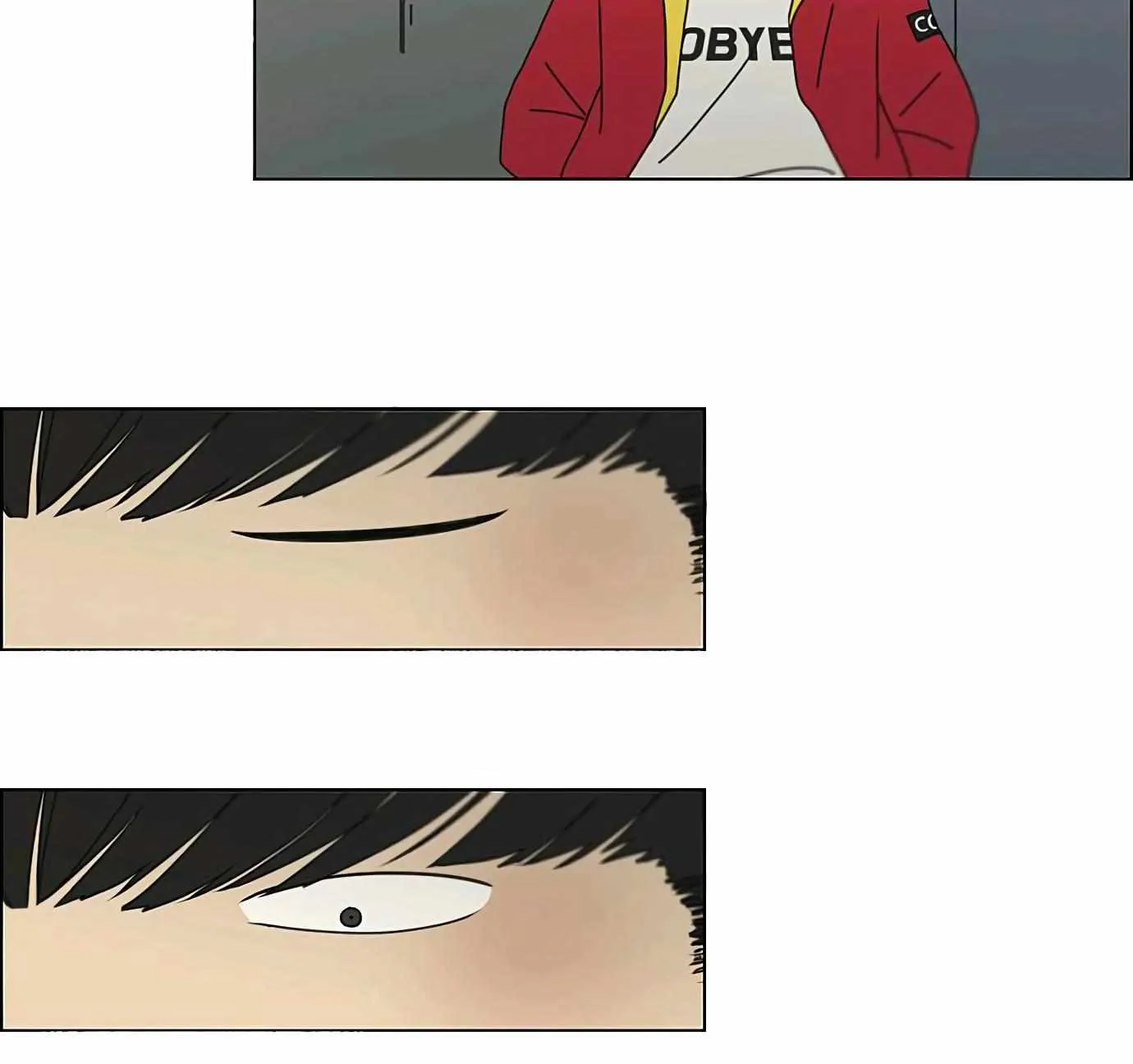 Yeonae Hyeokmyeong Chapter 132 page 13 - 