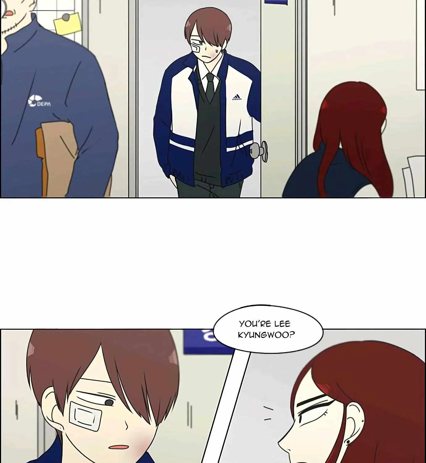 Yeonae Hyeokmyeong Chapter 132 page 16 - 