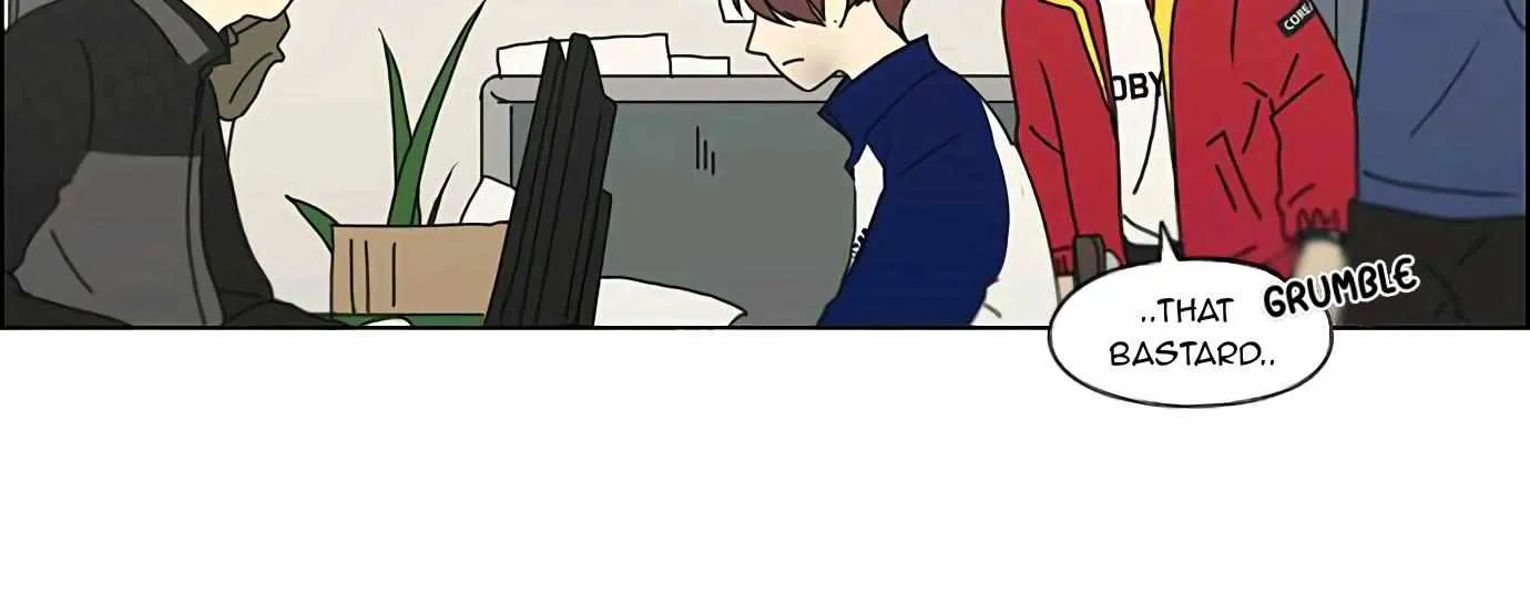 Yeonae Hyeokmyeong Chapter 132 page 25 - 