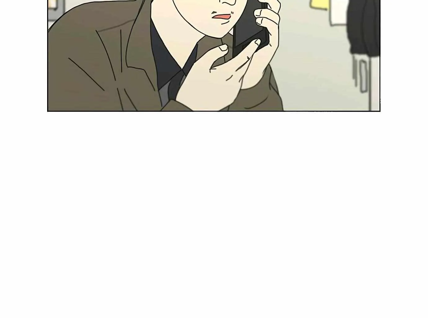 Yeonae Hyeokmyeong Chapter 132 page 35 - 