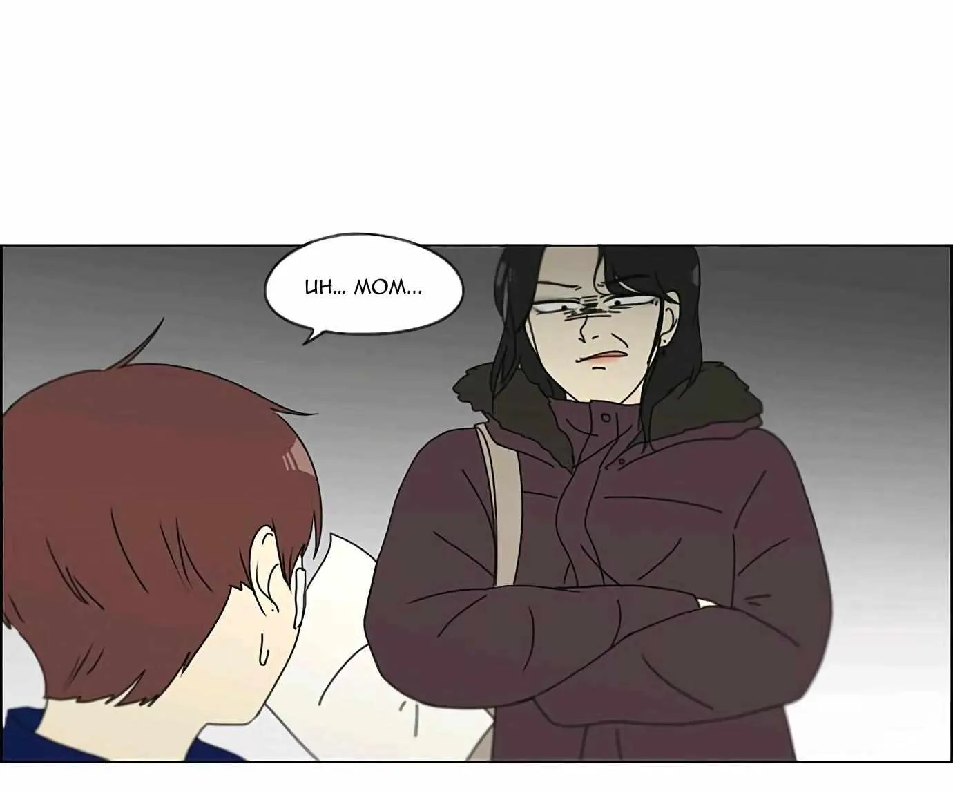 Yeonae Hyeokmyeong Chapter 132 page 44 - 
