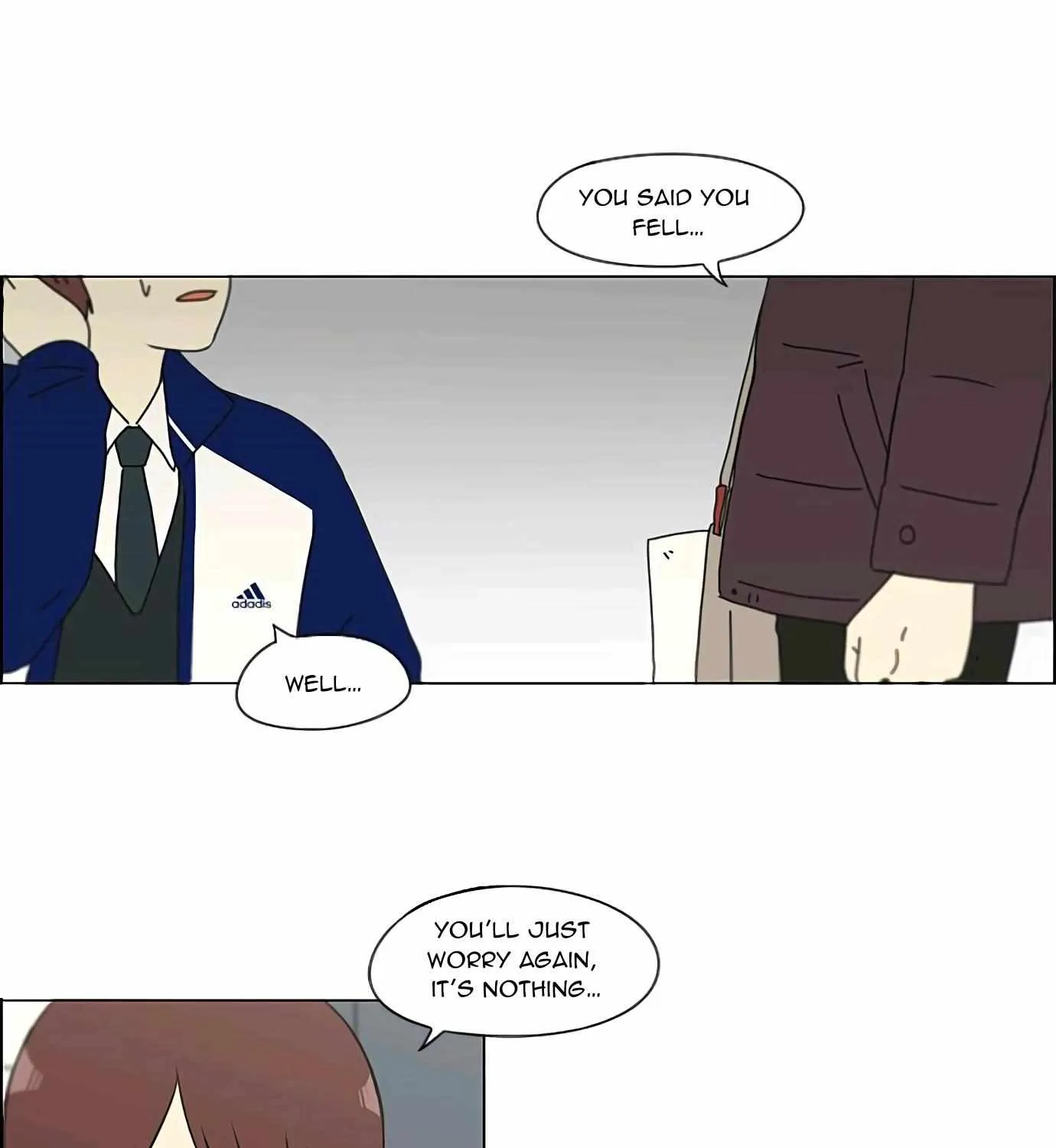 Yeonae Hyeokmyeong Chapter 132 page 45 - 