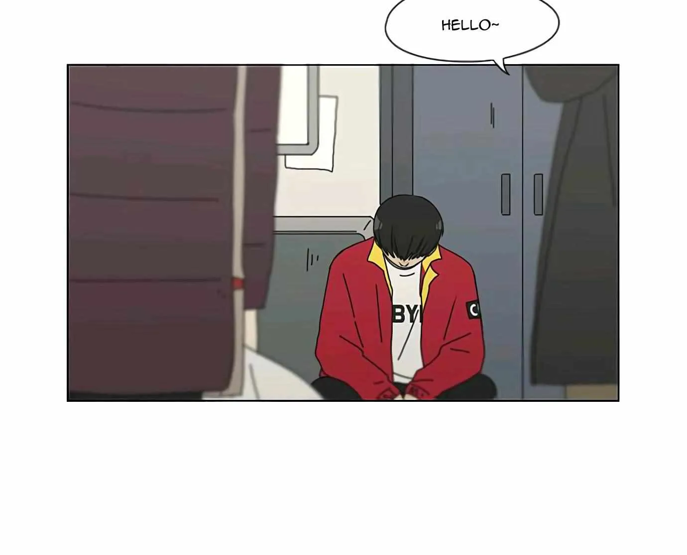 Yeonae Hyeokmyeong Chapter 132 page 50 - 