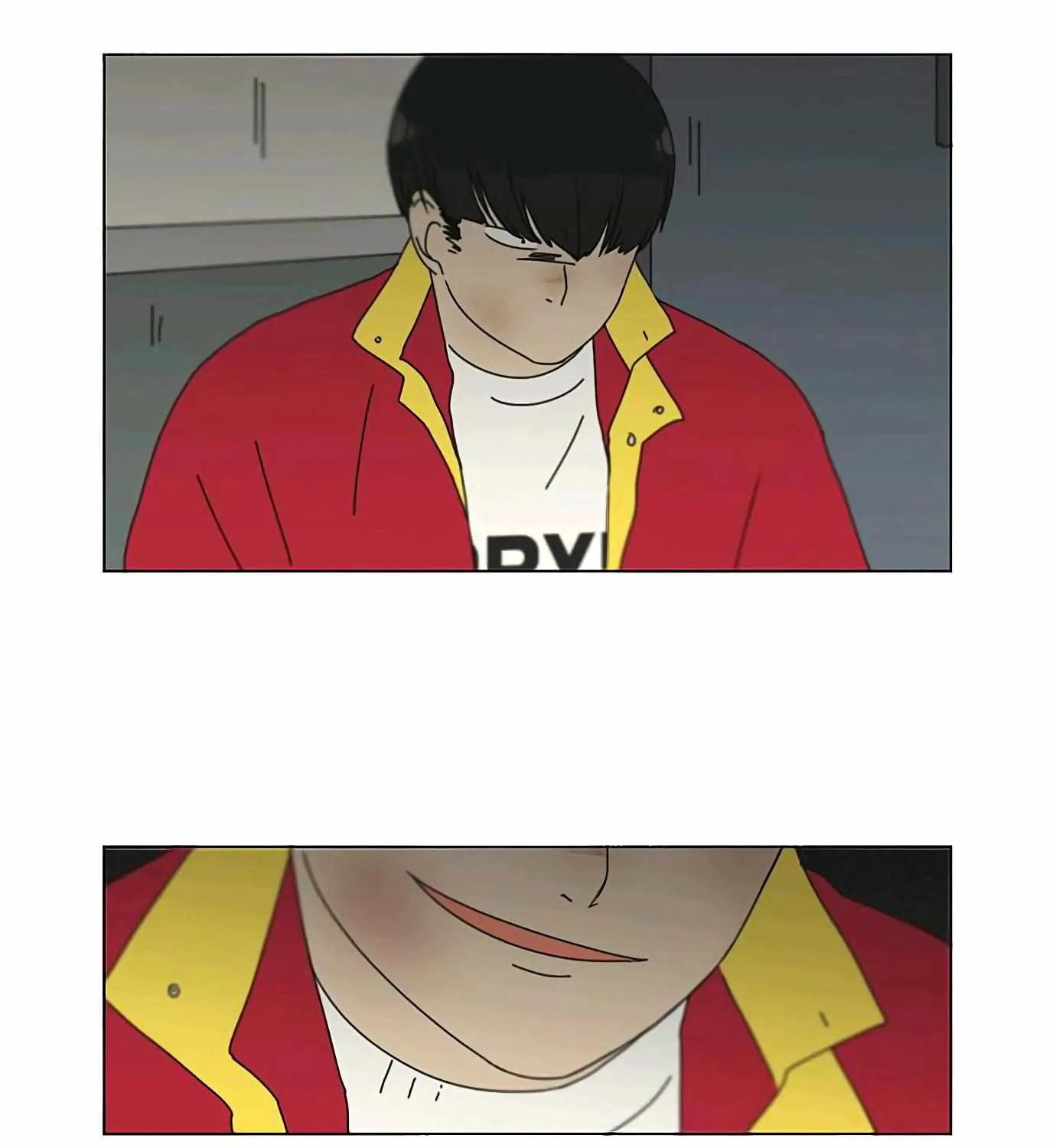 Yeonae Hyeokmyeong Chapter 132 page 51 - 