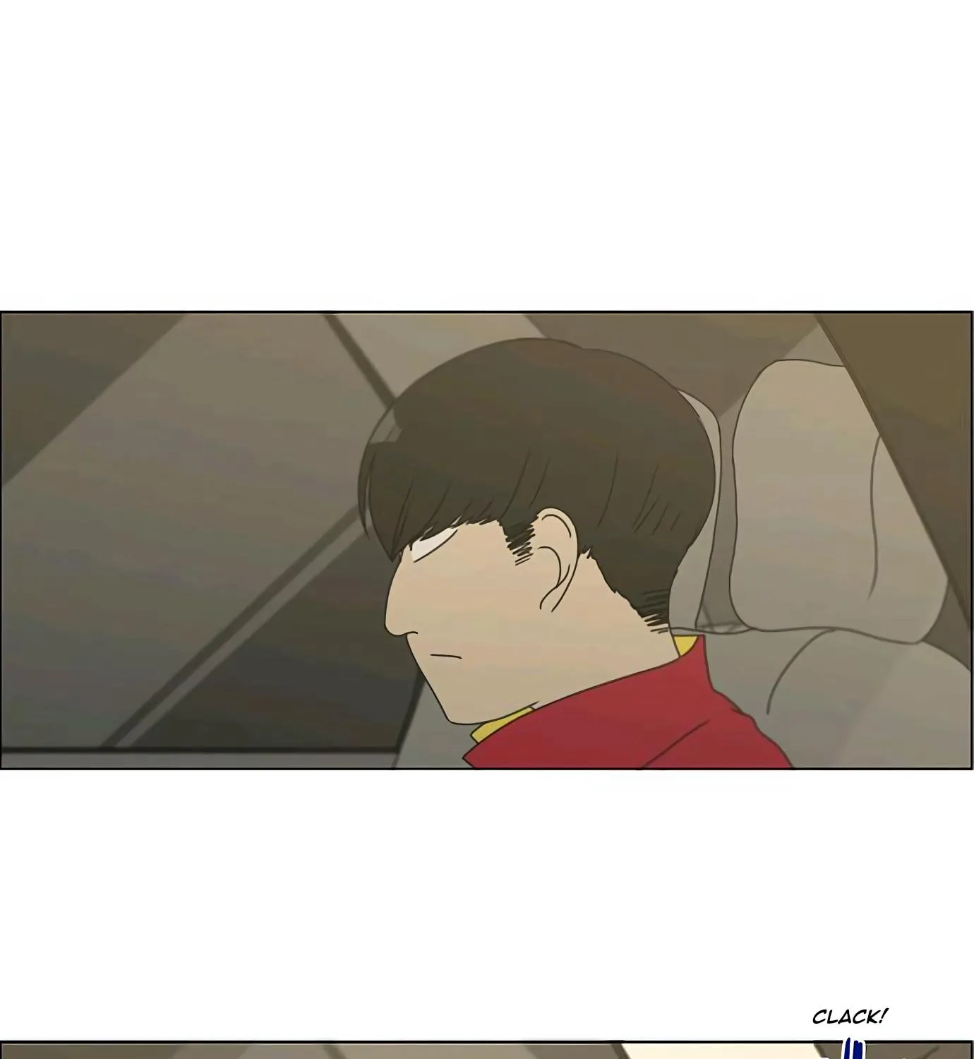 Yeonae Hyeokmyeong Chapter 132 page 63 - 