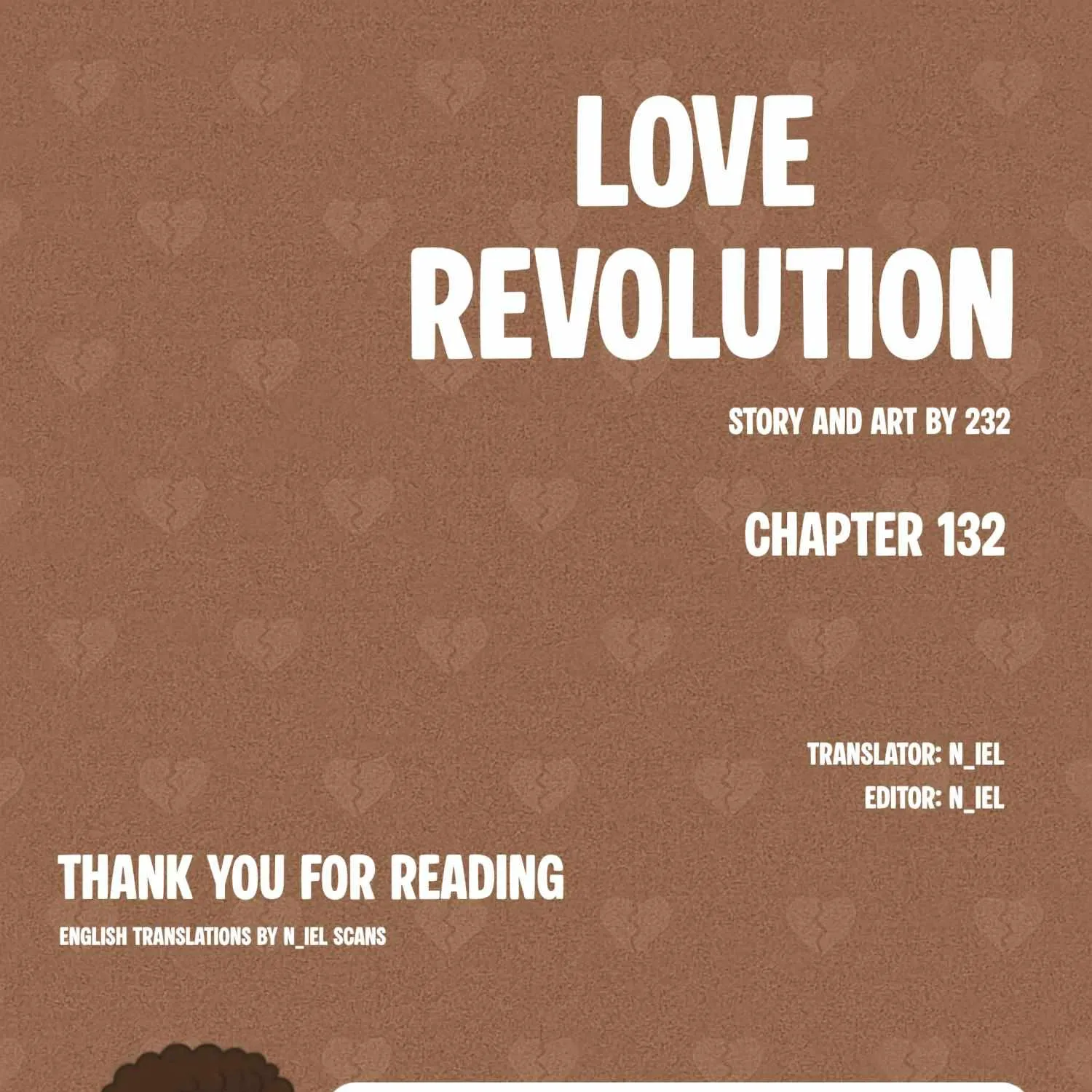 Yeonae Hyeokmyeong Chapter 132 page 72 - 