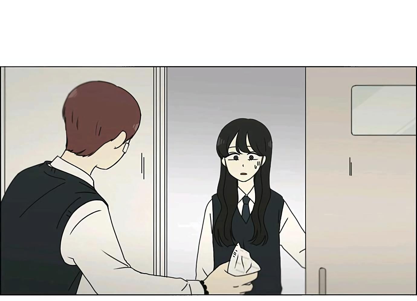 Yeonae Hyeokmyeong Chapter 133 page 8 - 
