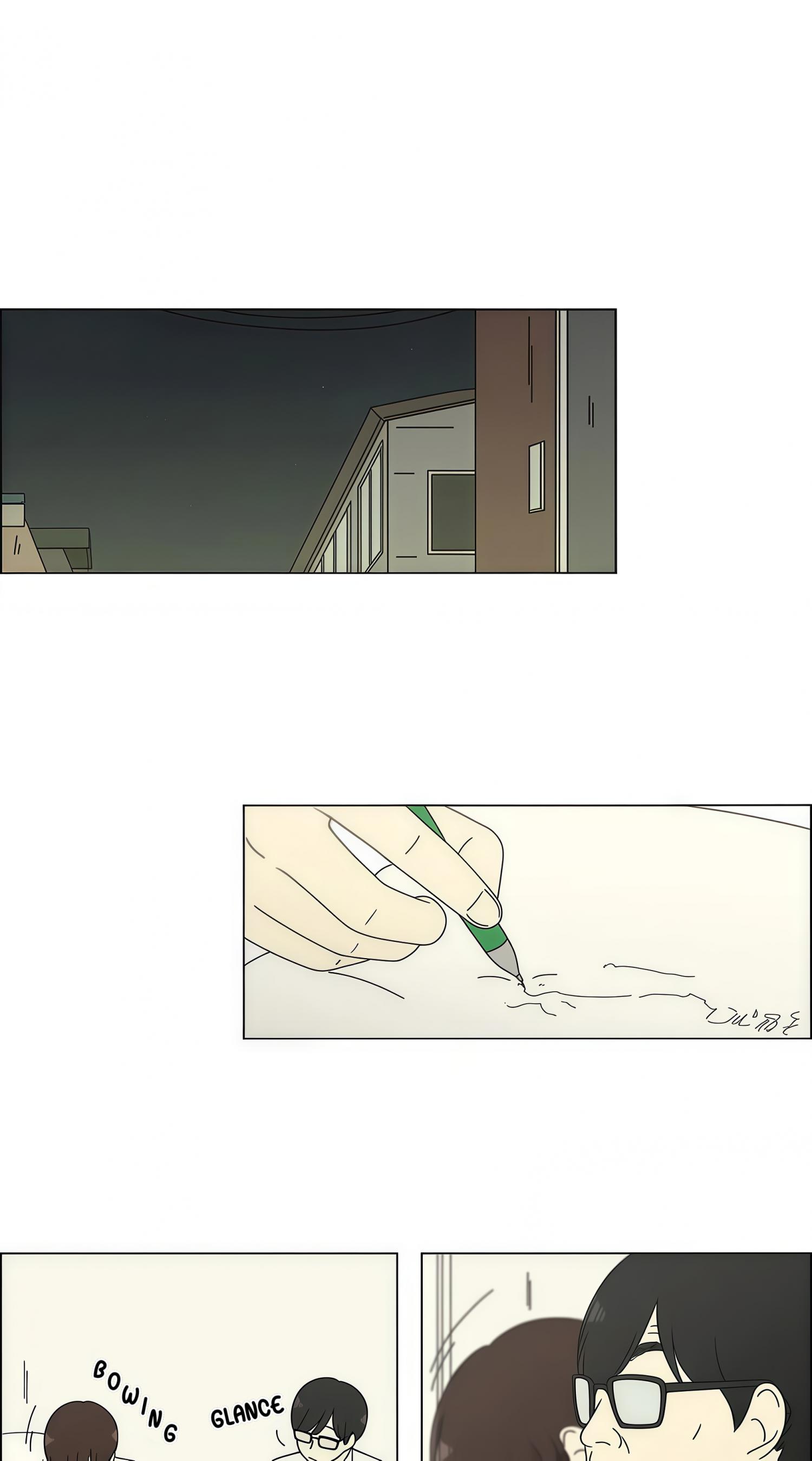 Yeonae Hyeokmyeong Chapter 135 page 3 - 