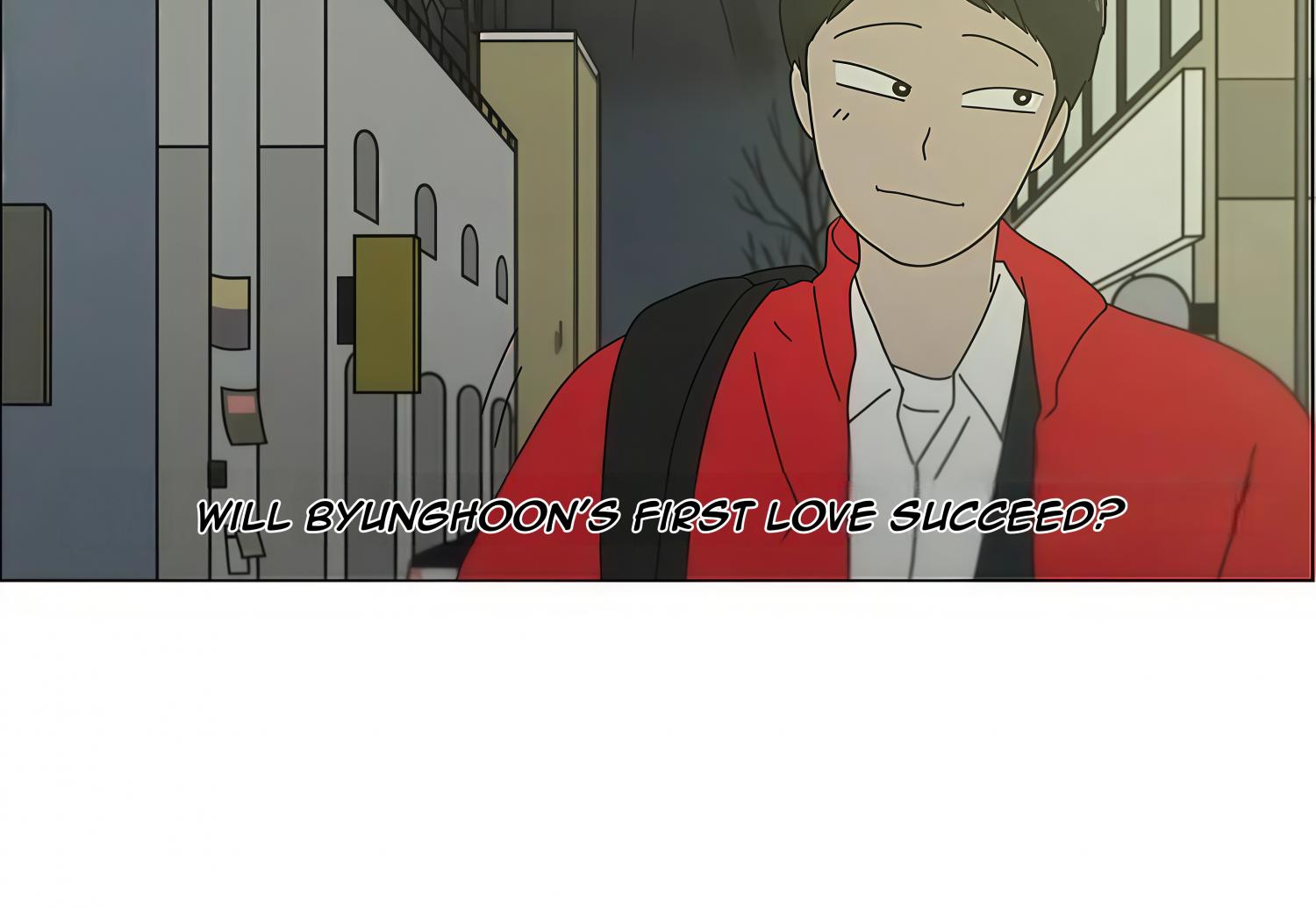 Yeonae Hyeokmyeong Chapter 135 page 40 - 