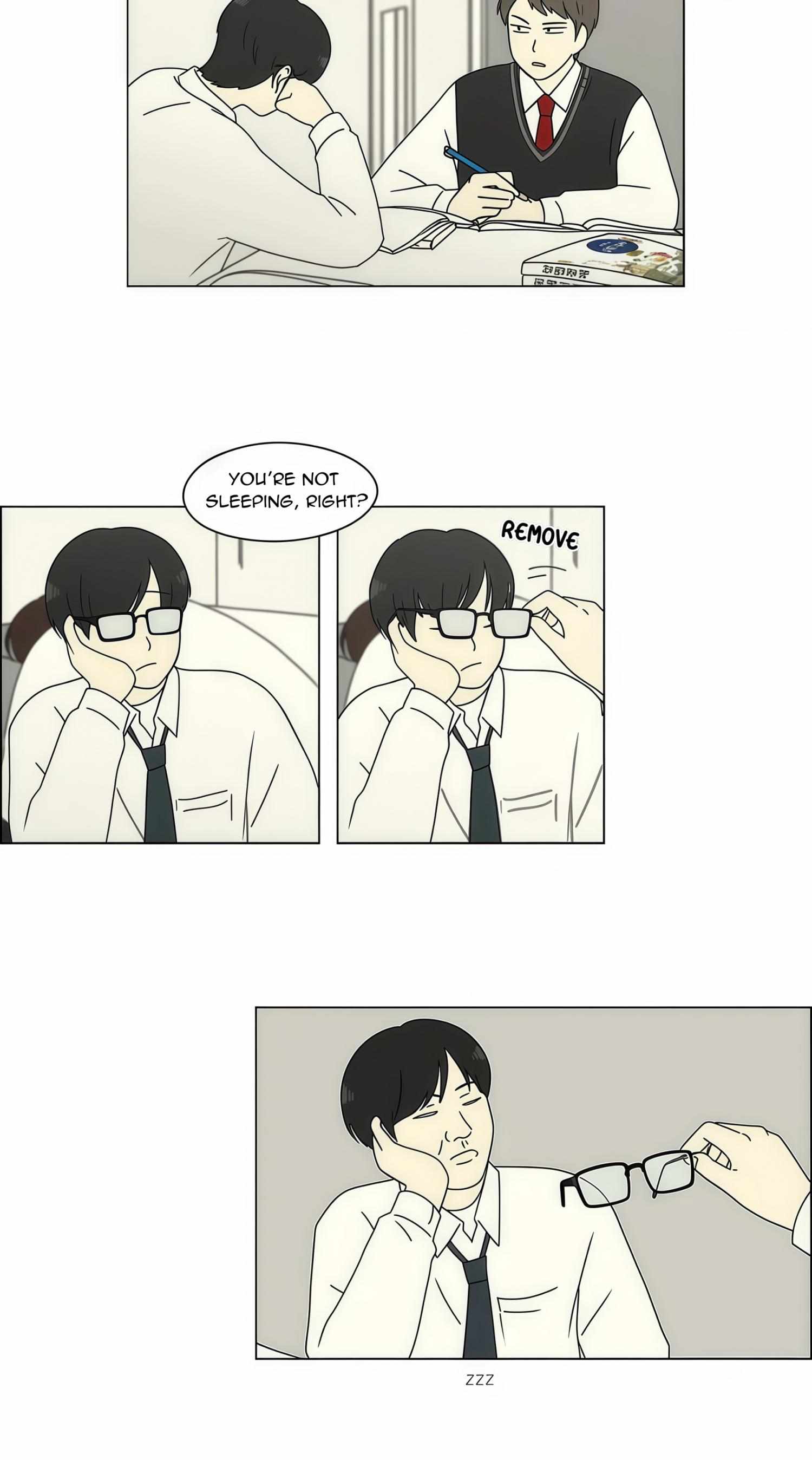 Yeonae Hyeokmyeong Chapter 135 page 7 - 