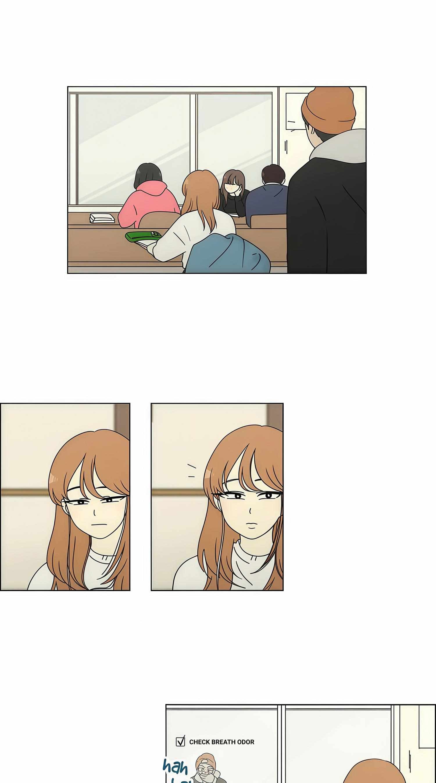 Yeonae Hyeokmyeong Chapter 136 page 13 - 