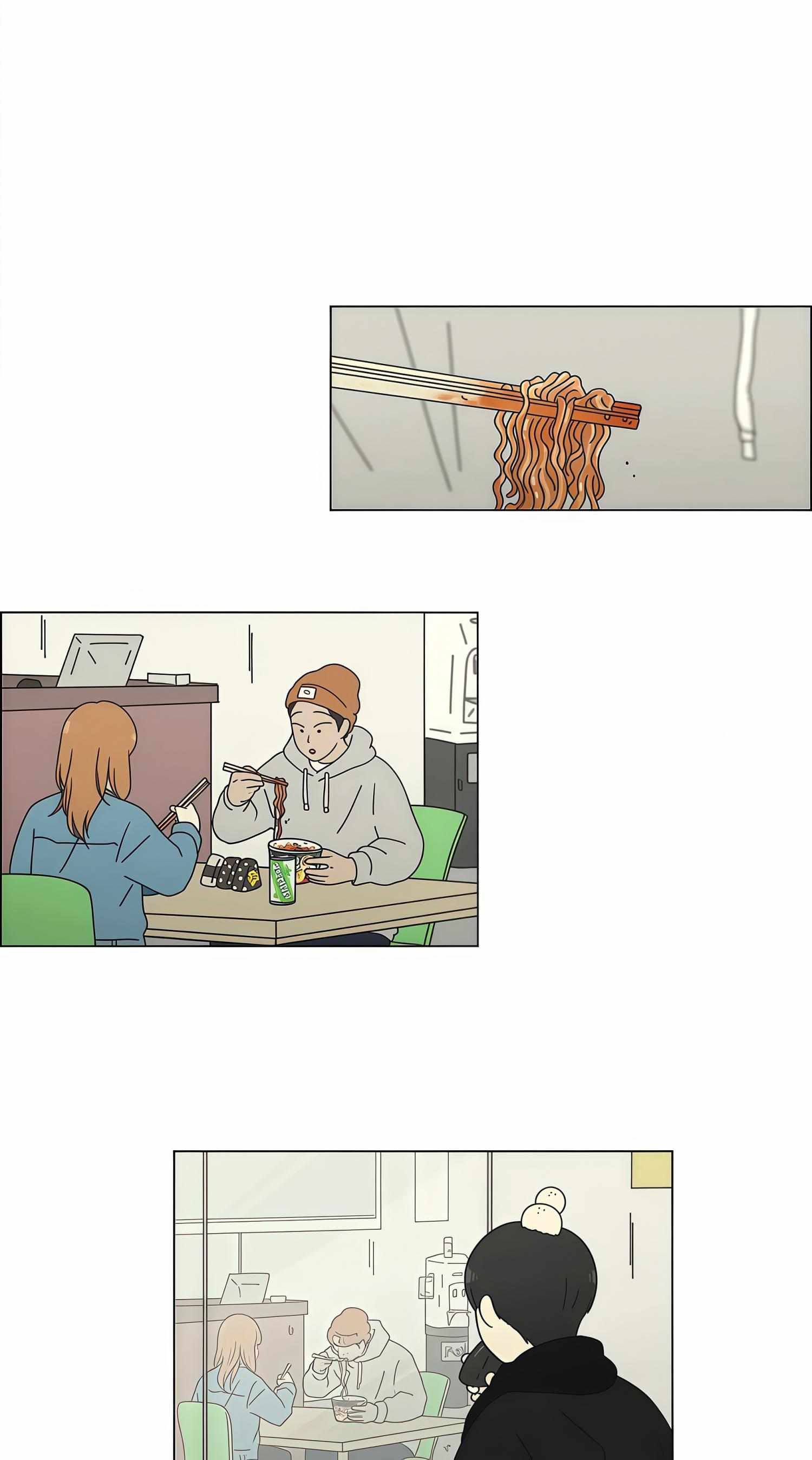 Yeonae Hyeokmyeong Chapter 136 page 24 - 