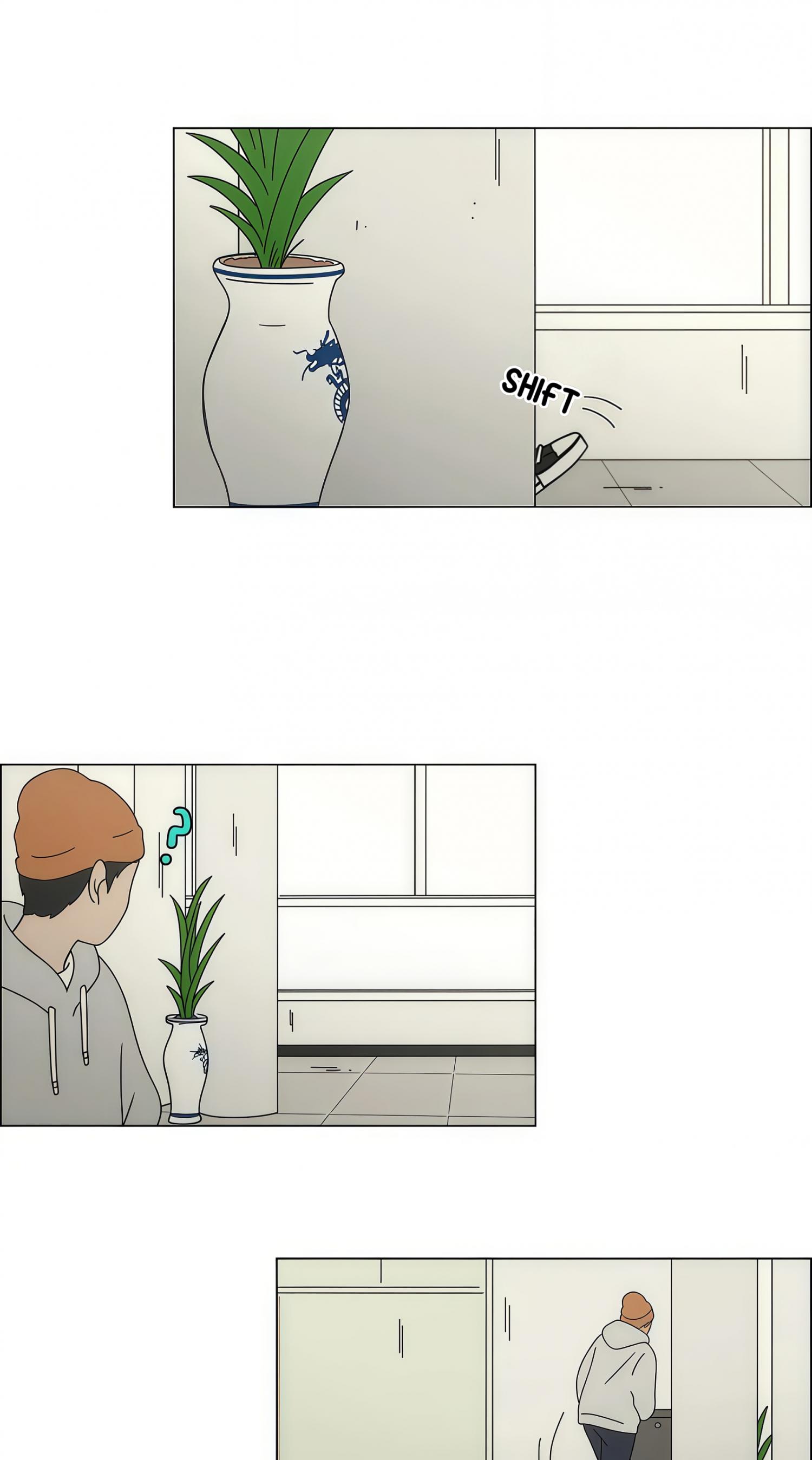 Yeonae Hyeokmyeong Chapter 136 page 37 - 