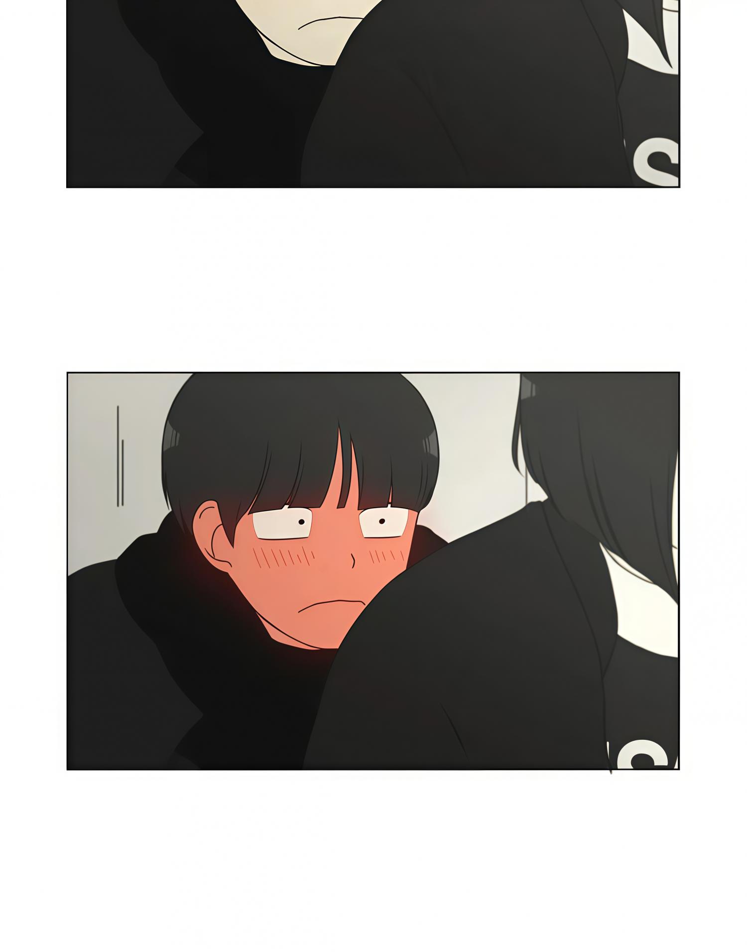 Yeonae Hyeokmyeong Chapter 136 page 39 - 