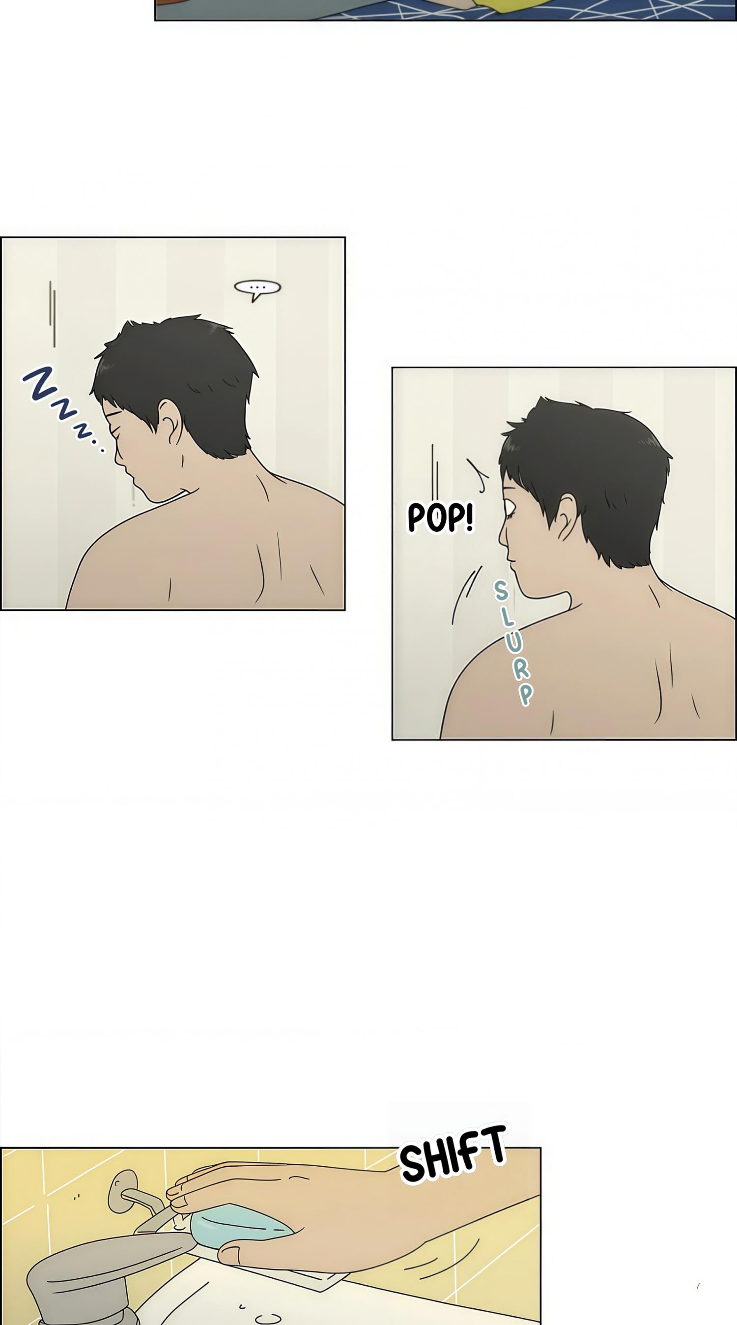 Yeonae Hyeokmyeong Chapter 136 page 5 - 