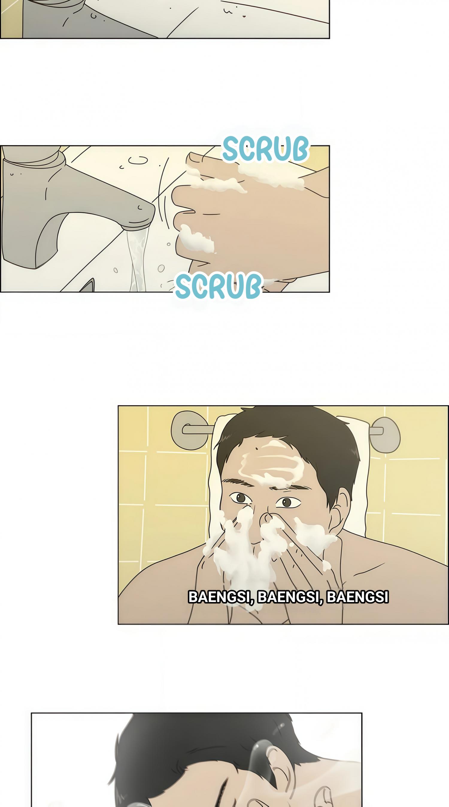 Yeonae Hyeokmyeong Chapter 136 page 6 - 
