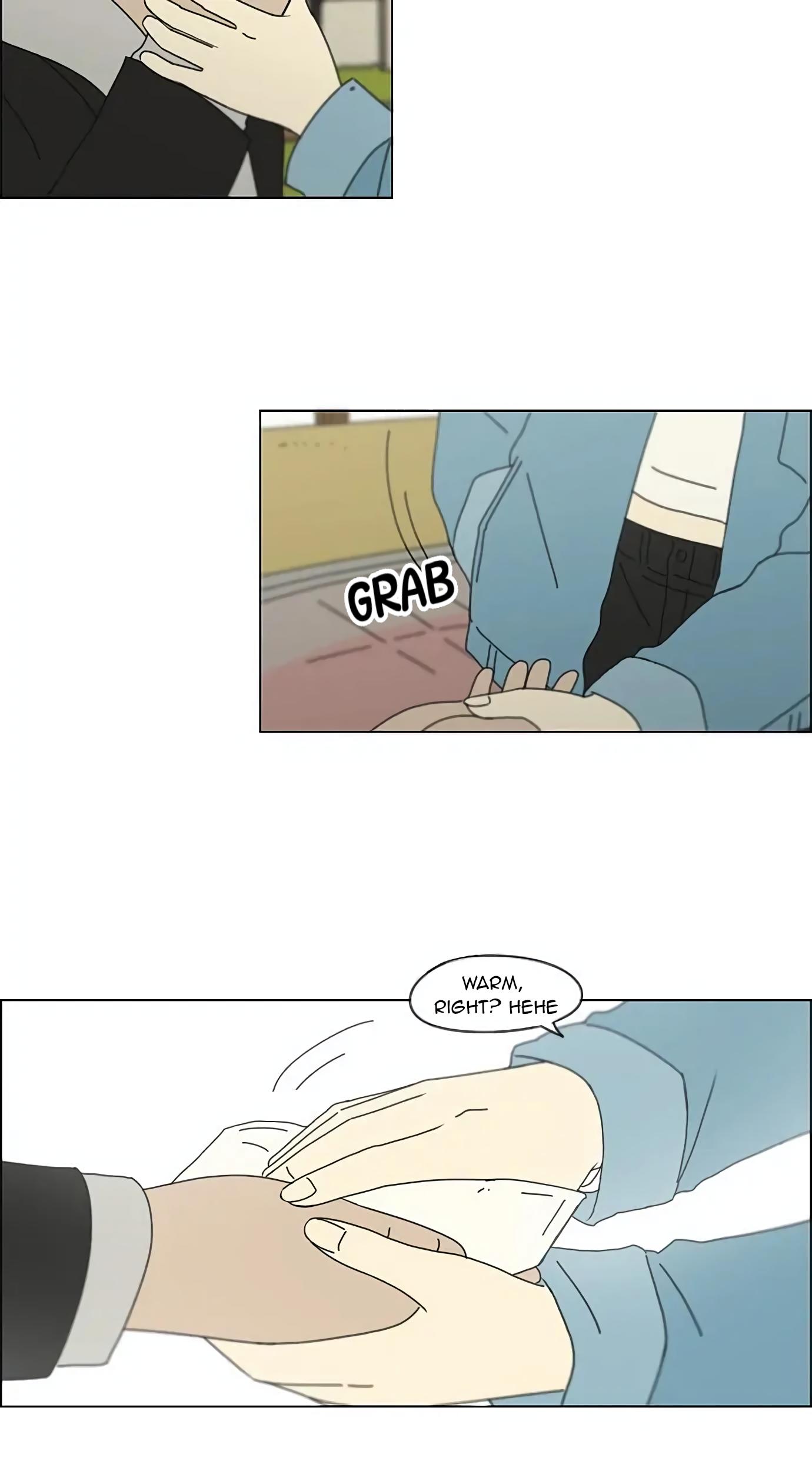 Yeonae Hyeokmyeong Chapter 137 page 15 - 