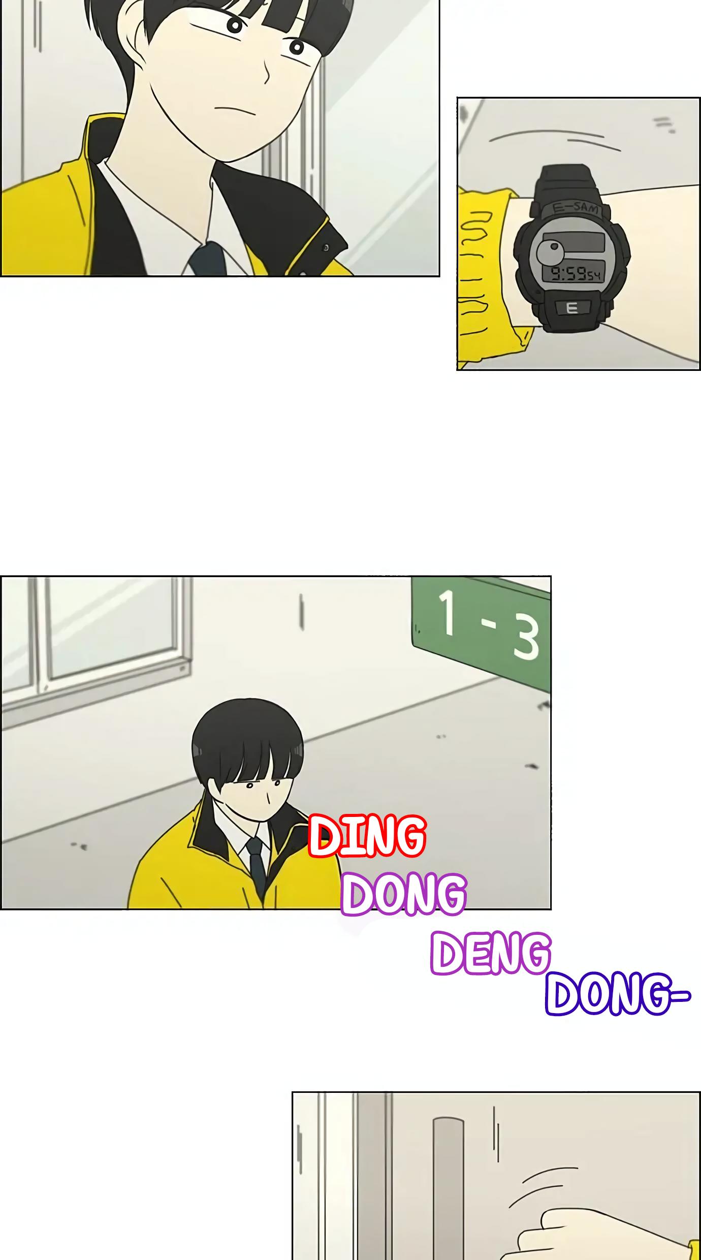 Yeonae Hyeokmyeong Chapter 137 page 26 - 