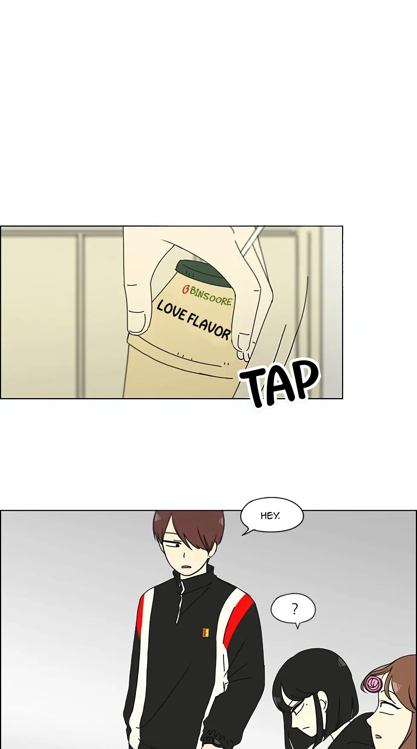 Yeonae Hyeokmyeong Chapter 137 page 30 - 