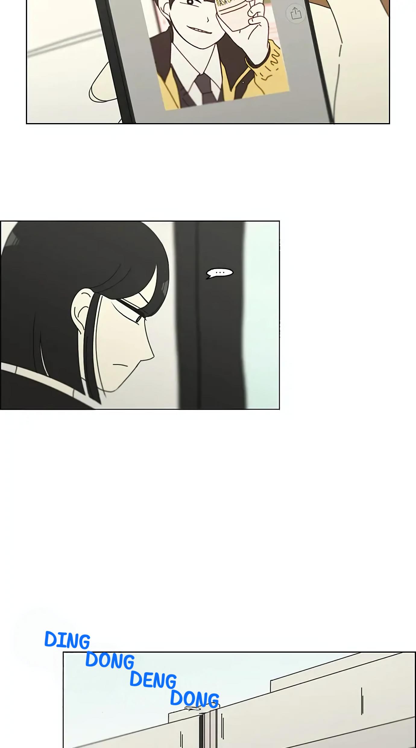 Yeonae Hyeokmyeong Chapter 137 page 33 - 