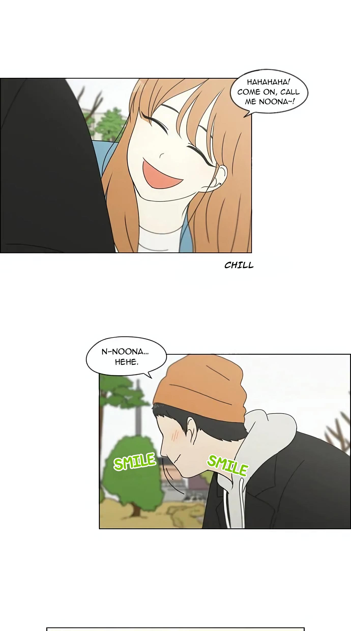 Yeonae Hyeokmyeong Chapter 137 page 9 - 