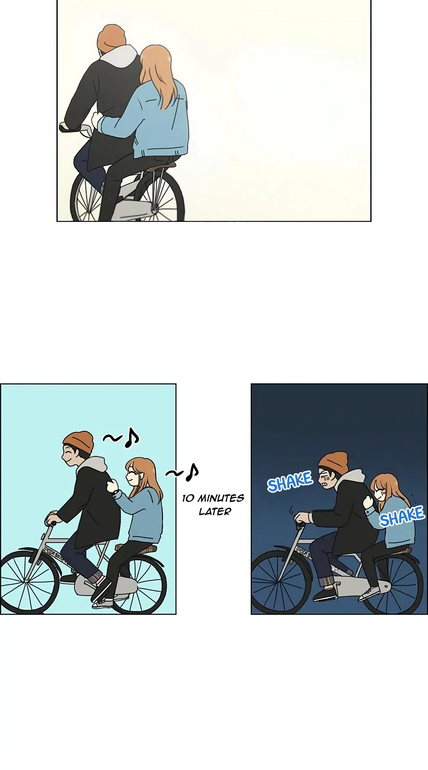 Yeonae Hyeokmyeong Chapter 137 page 10 - 