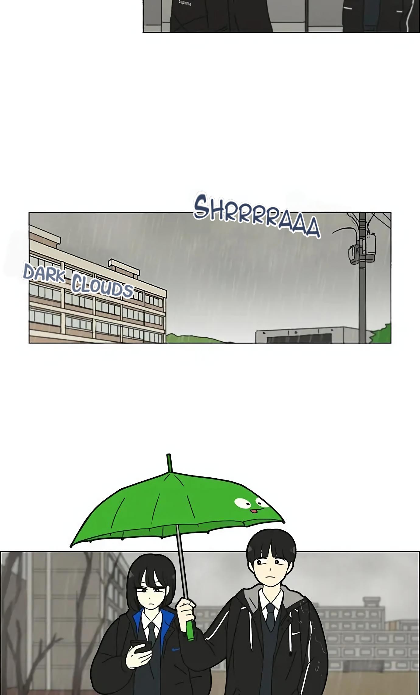 Yeonae Hyeokmyeong Chapter 138 page 11 - 