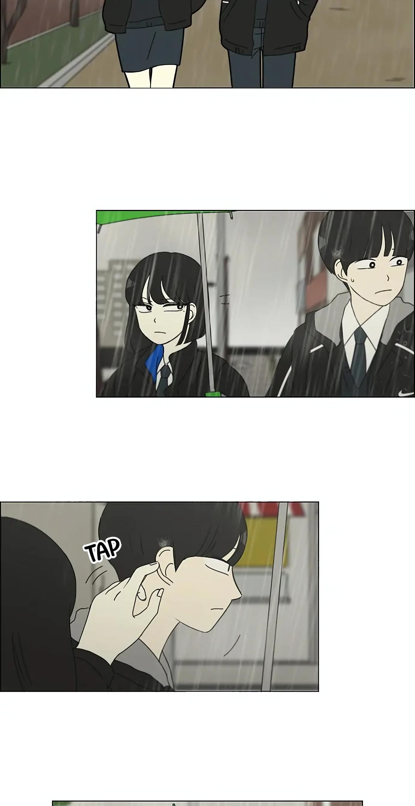 Yeonae Hyeokmyeong Chapter 138 page 12 - 