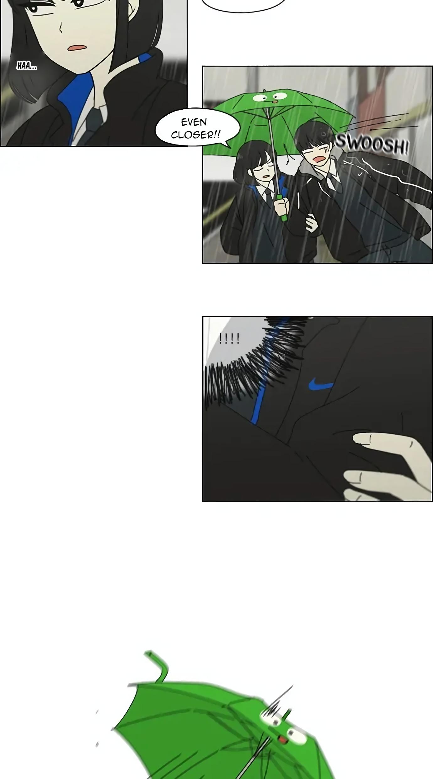 Yeonae Hyeokmyeong Chapter 138 page 14 - 