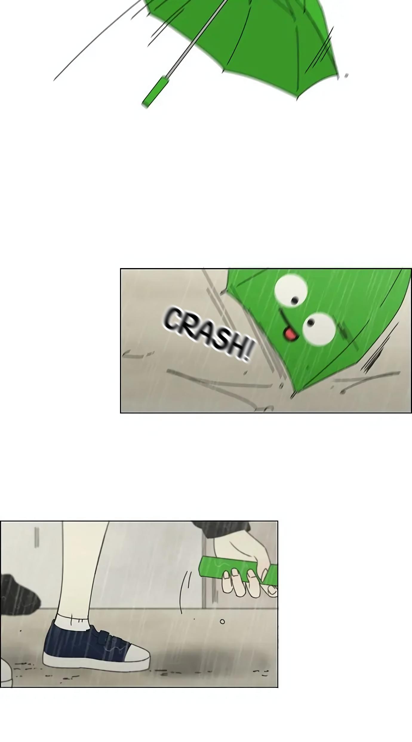 Yeonae Hyeokmyeong Chapter 138 page 15 - 