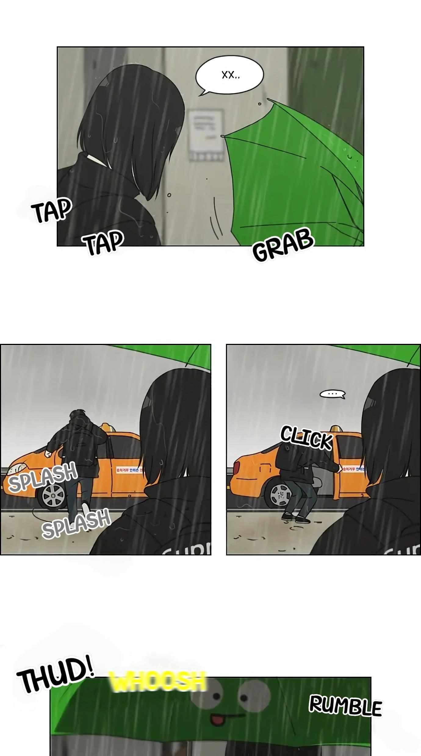Yeonae Hyeokmyeong Chapter 138 page 16 - 