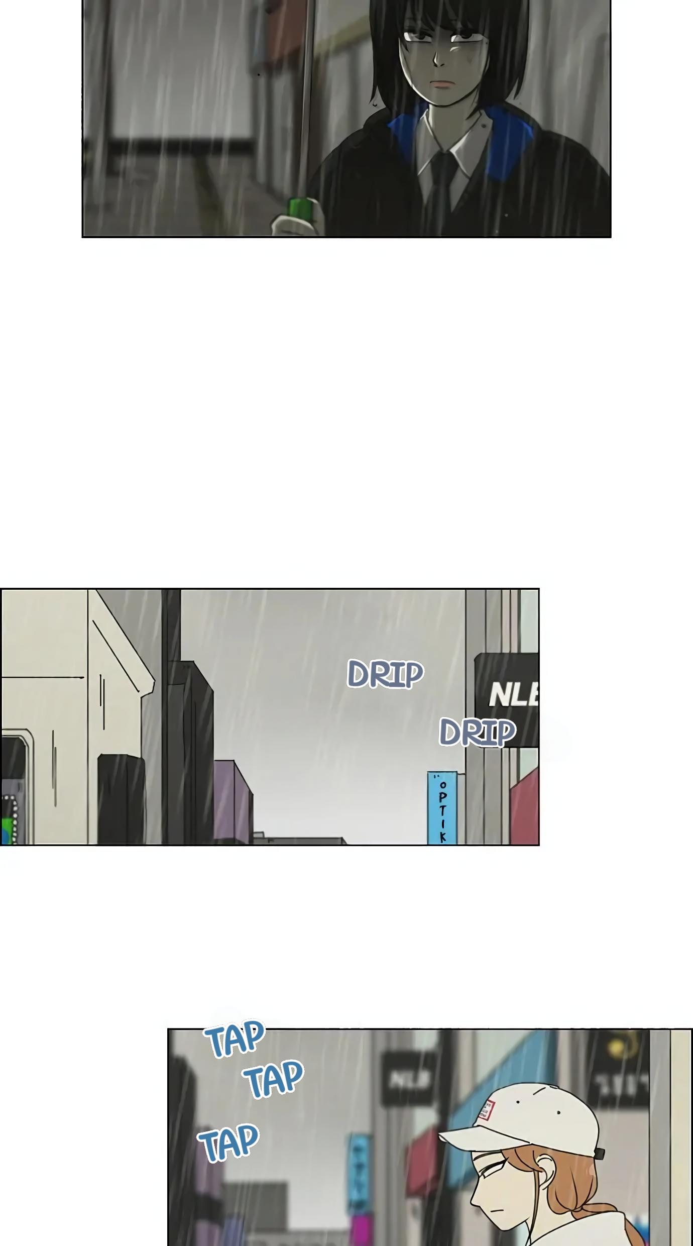 Yeonae Hyeokmyeong Chapter 138 page 17 - 