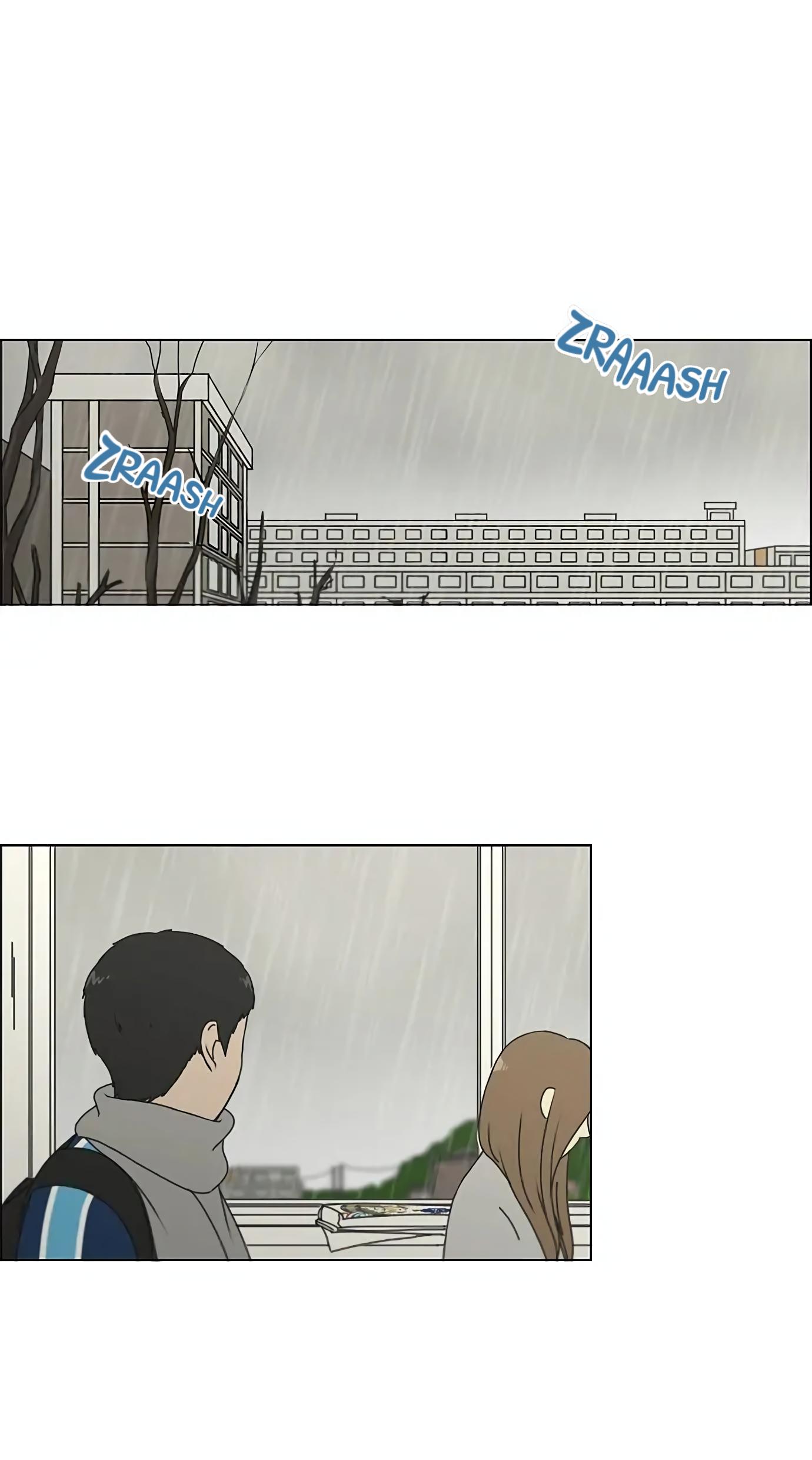 Yeonae Hyeokmyeong Chapter 138 page 3 - 