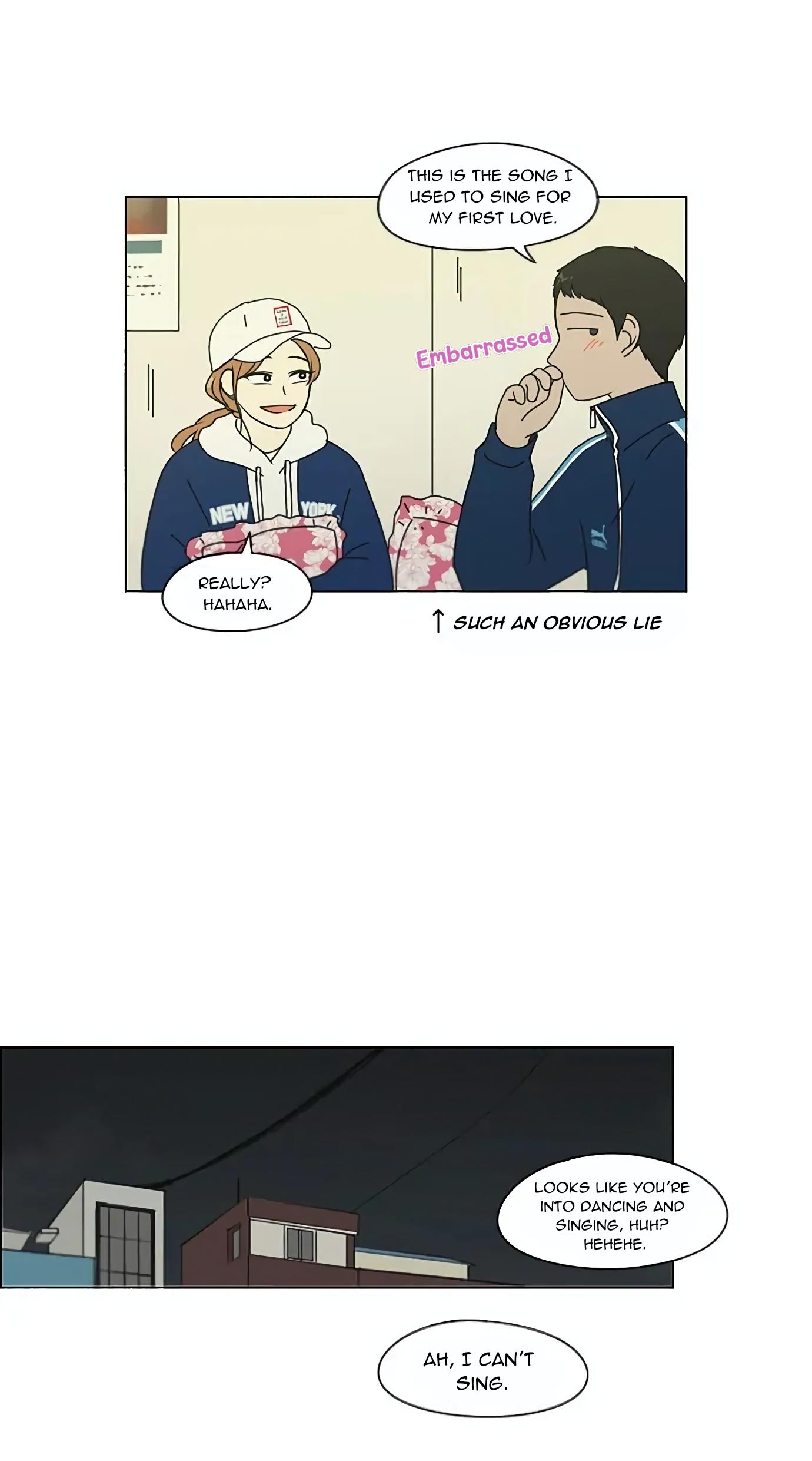 Yeonae Hyeokmyeong Chapter 138 page 26 - 