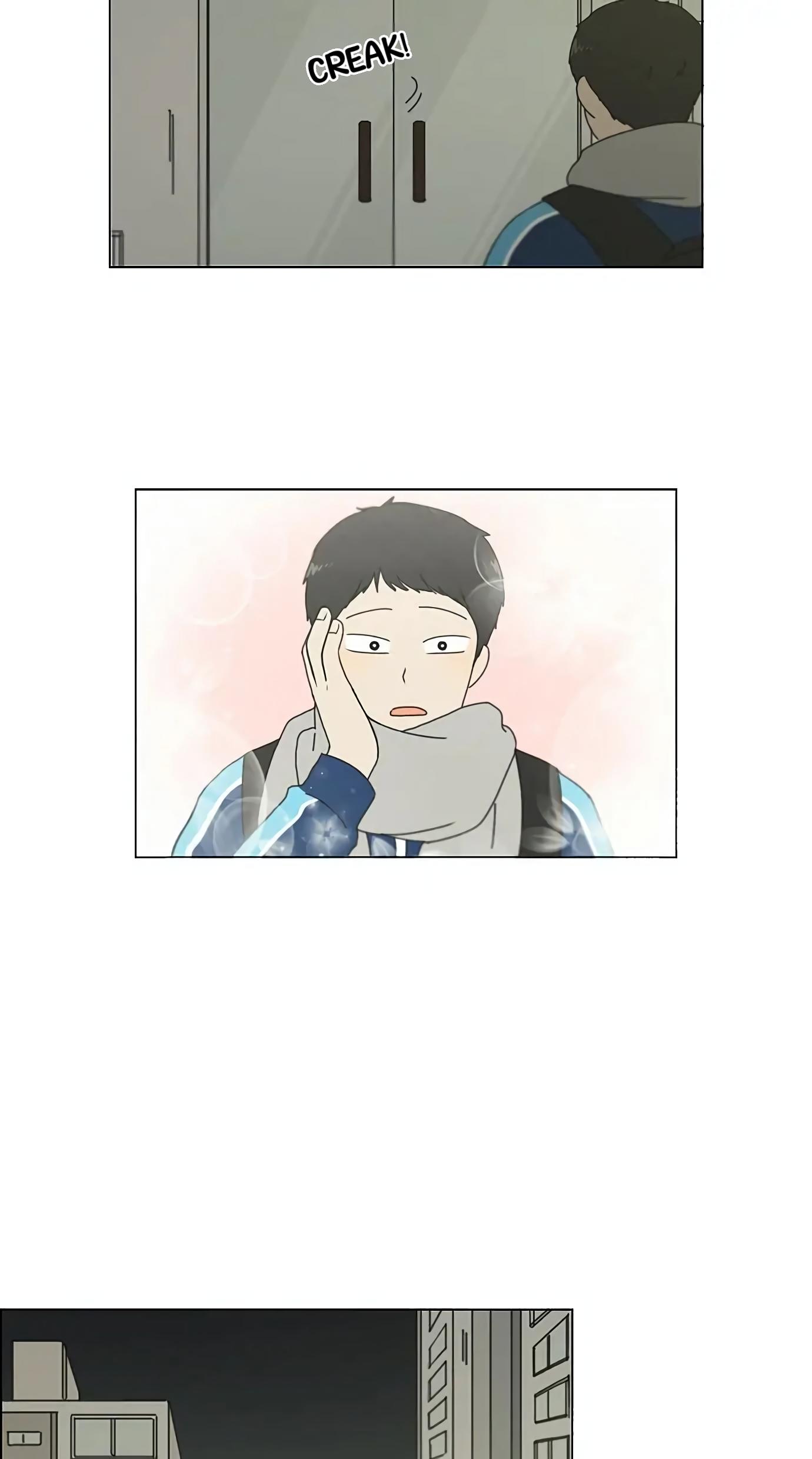 Yeonae Hyeokmyeong Chapter 138 page 29 - 